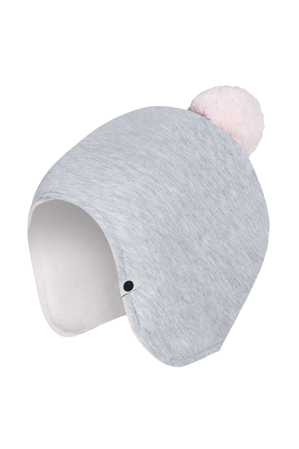 Winter Hat - Grey
