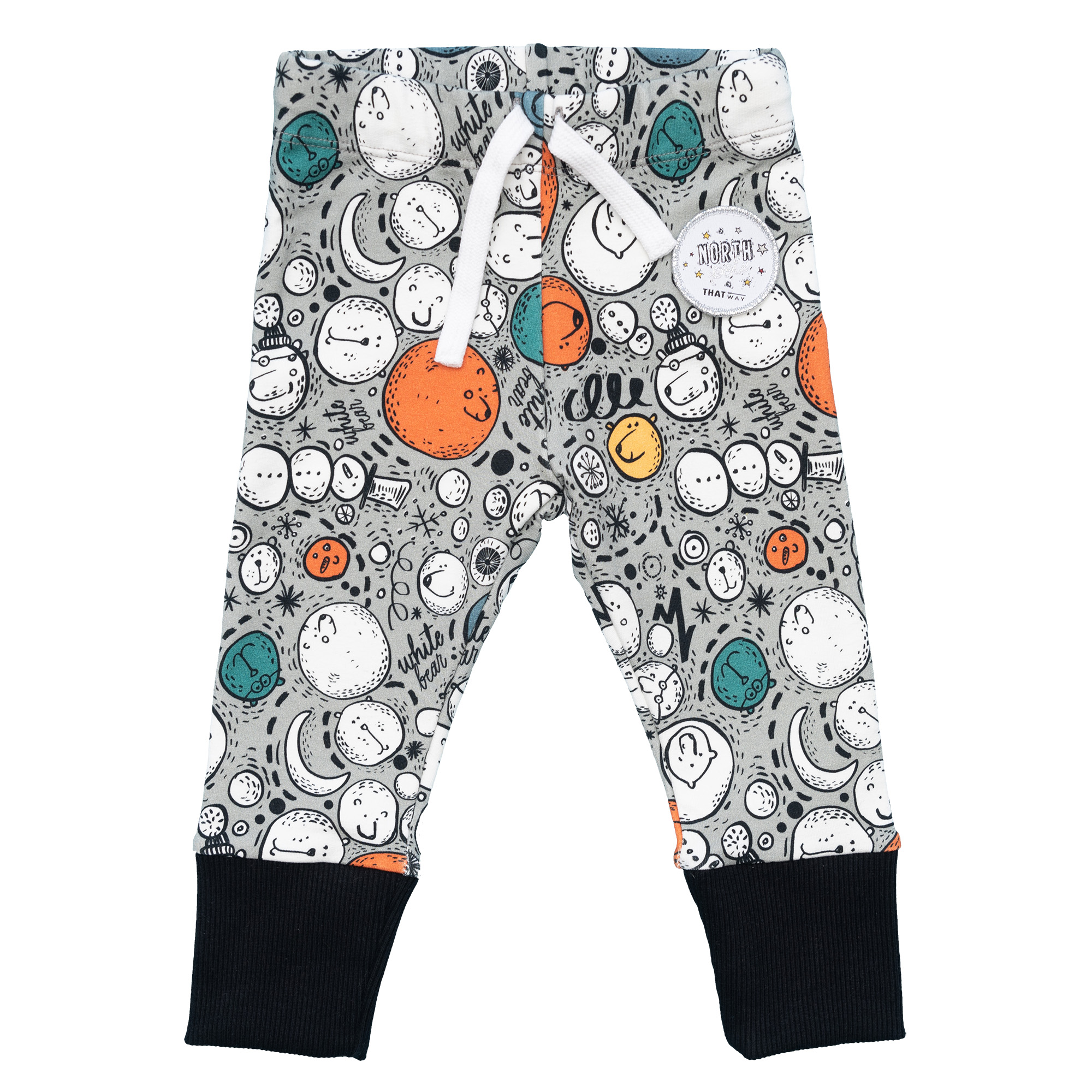 Welt Leggi Bears