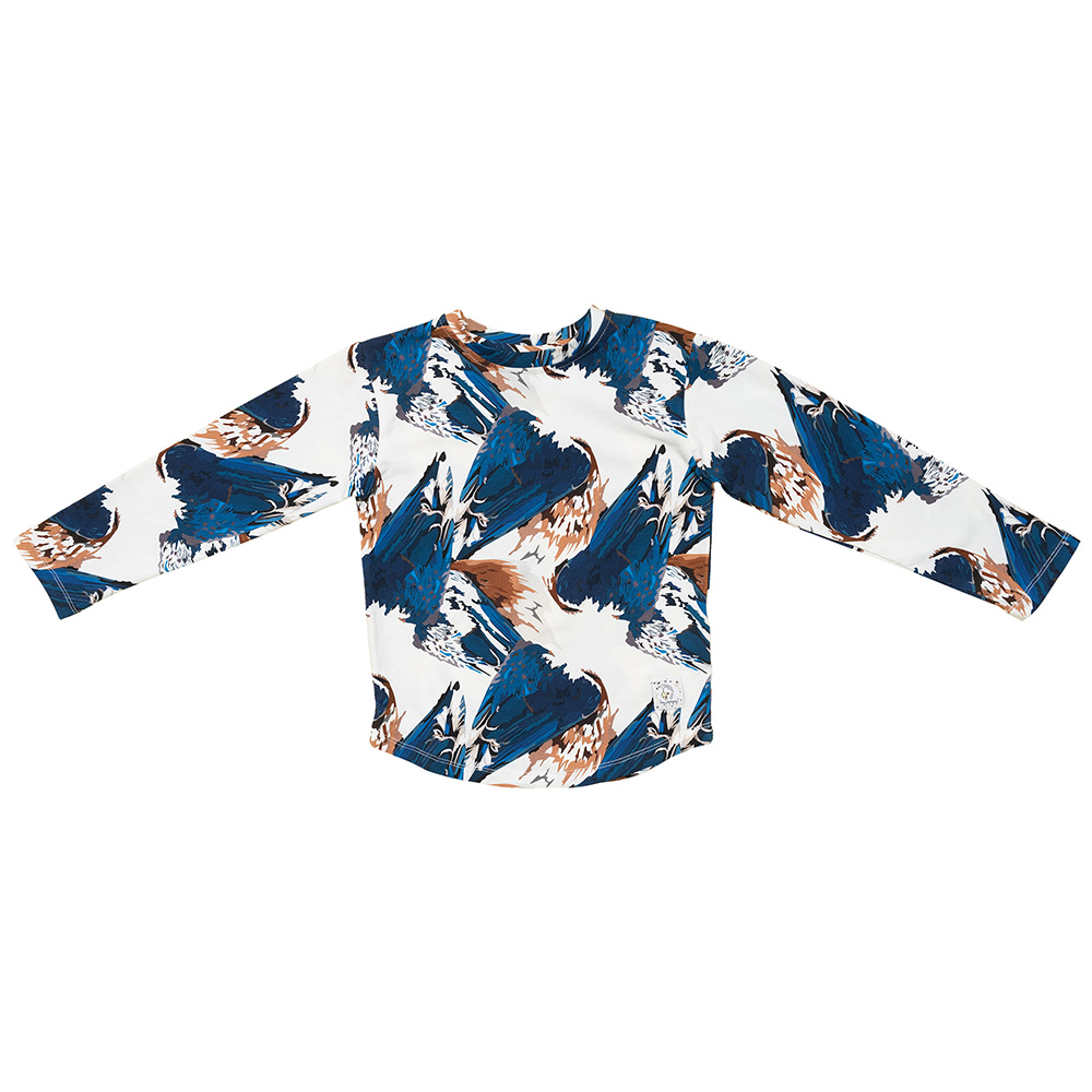 Longsleeve Winterdown
