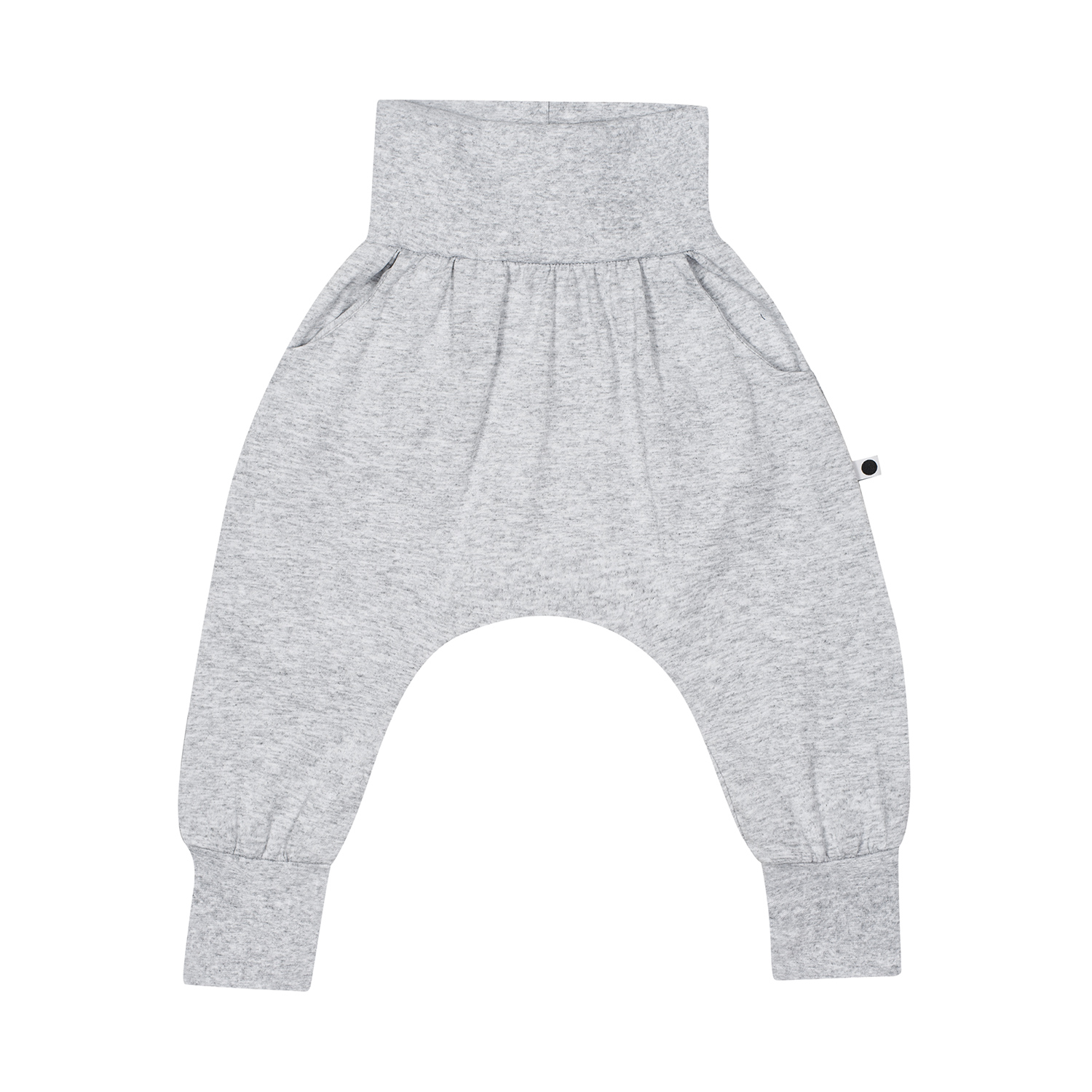 Autumn/Winter Pants - Grey