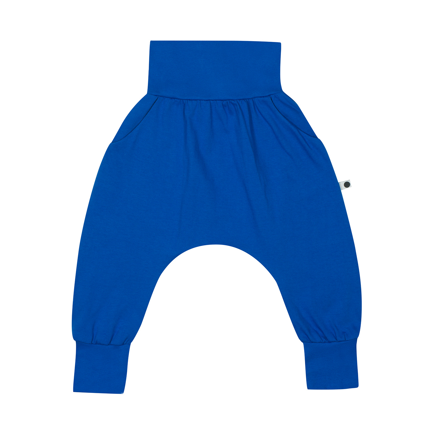 Autumn/Winter Pants - Blue