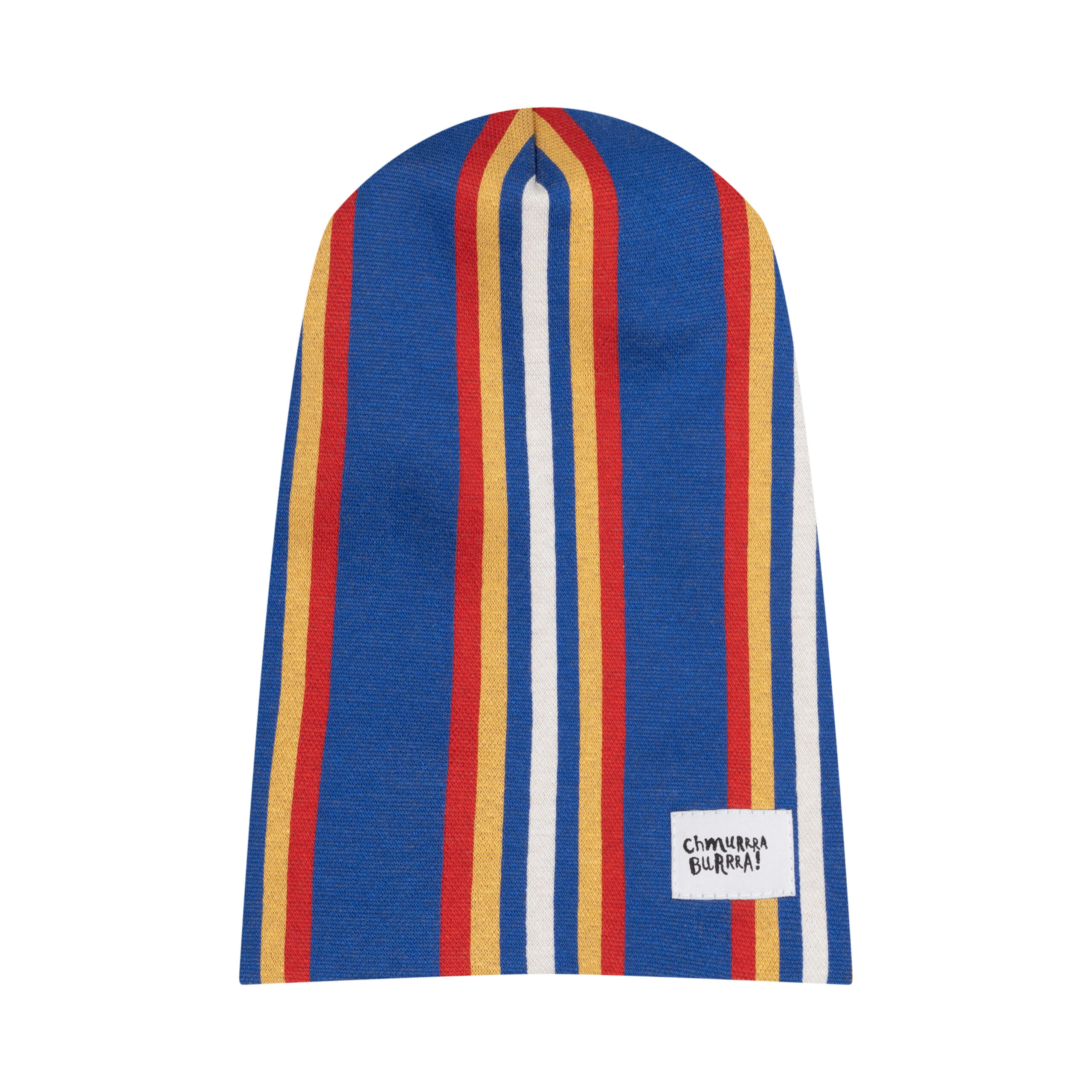 Stripes Beanie