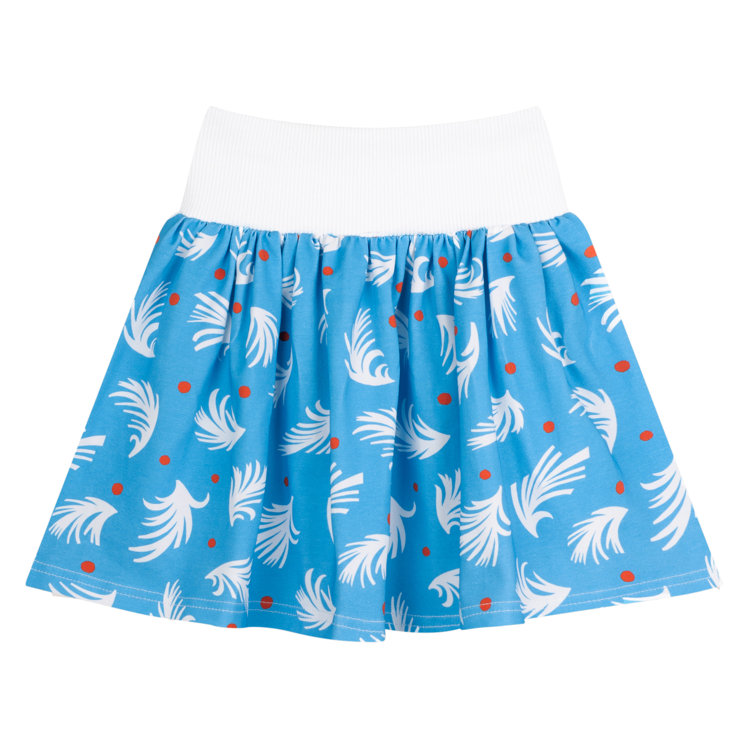 Fern Skirt