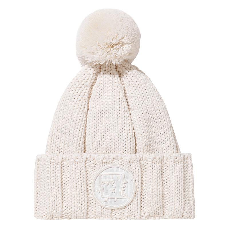 Merino Hat Beige
