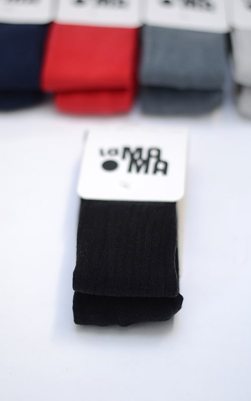 Kids Tights - Black stripe