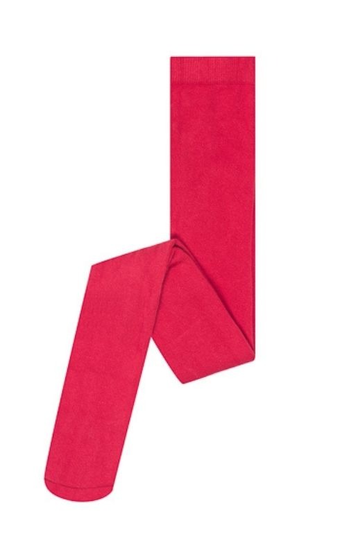 Kids Tights - Red