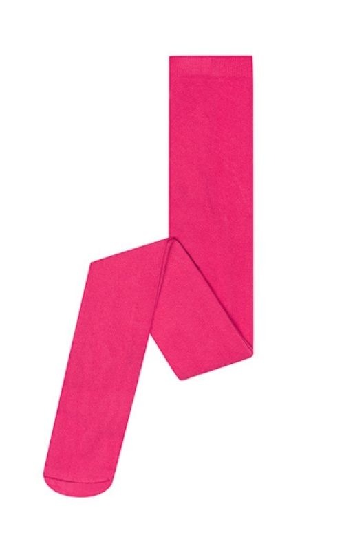 Kids Tights - Fuchsia