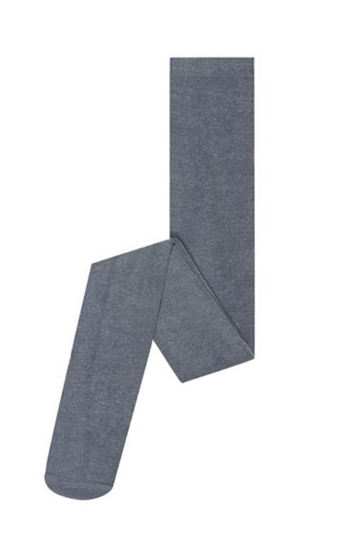 Kids Tights - Graphite