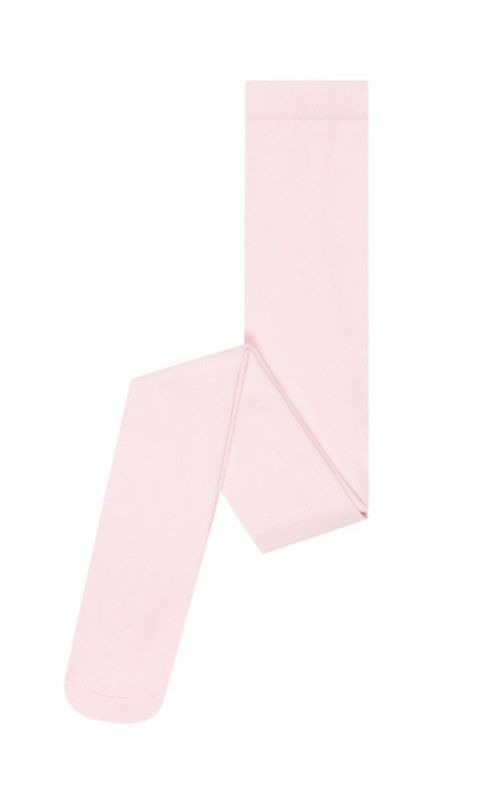 Organic cotton kids' tights - Pastel