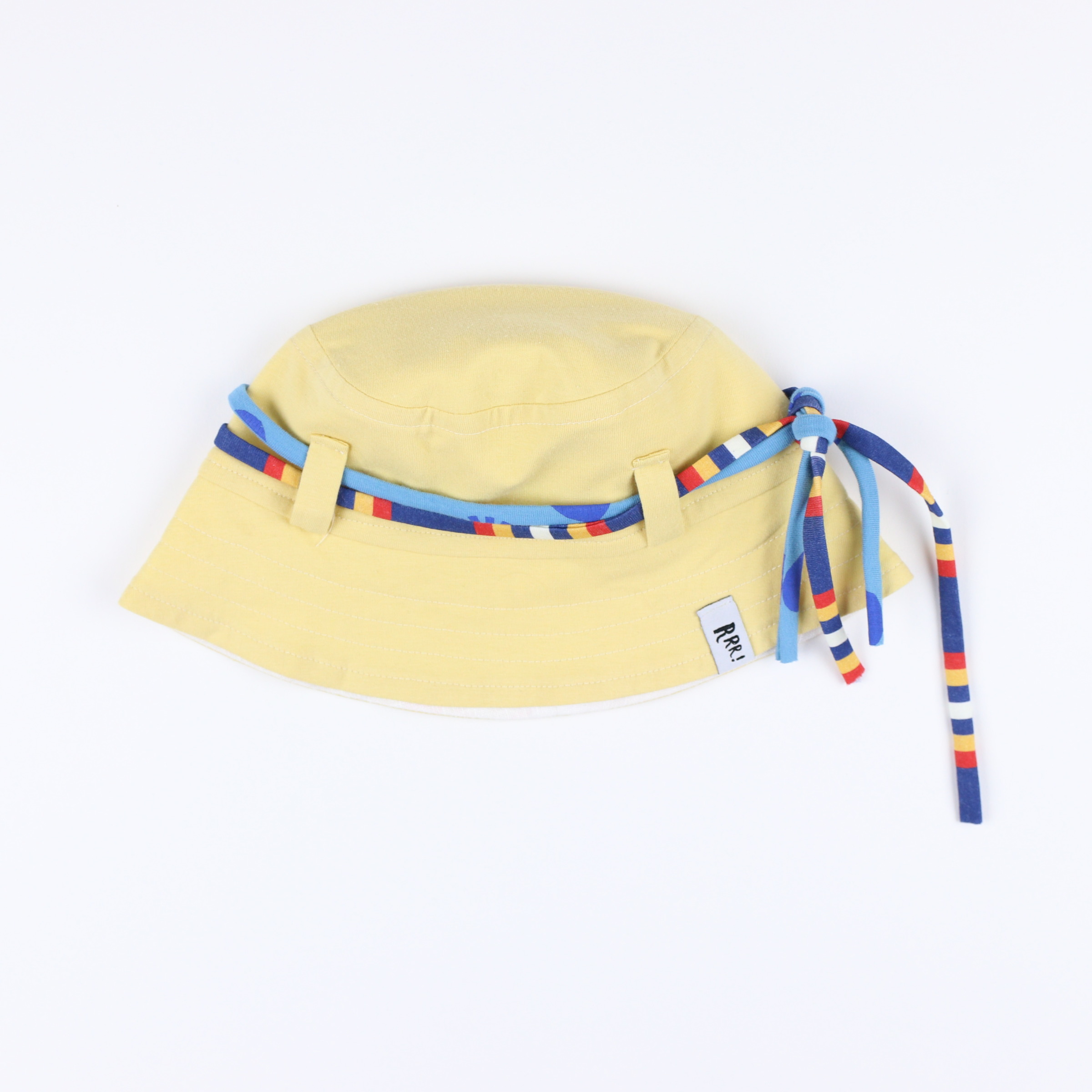 Yellow Hat