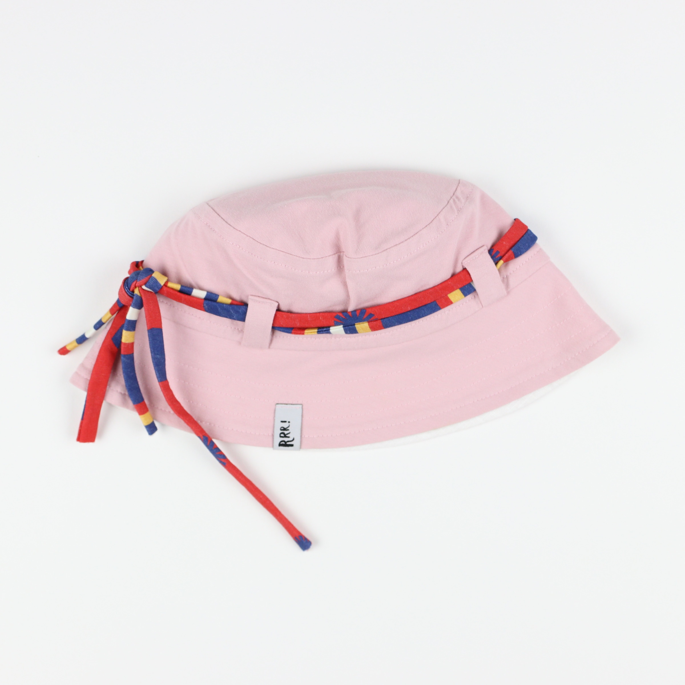 Pink Hat