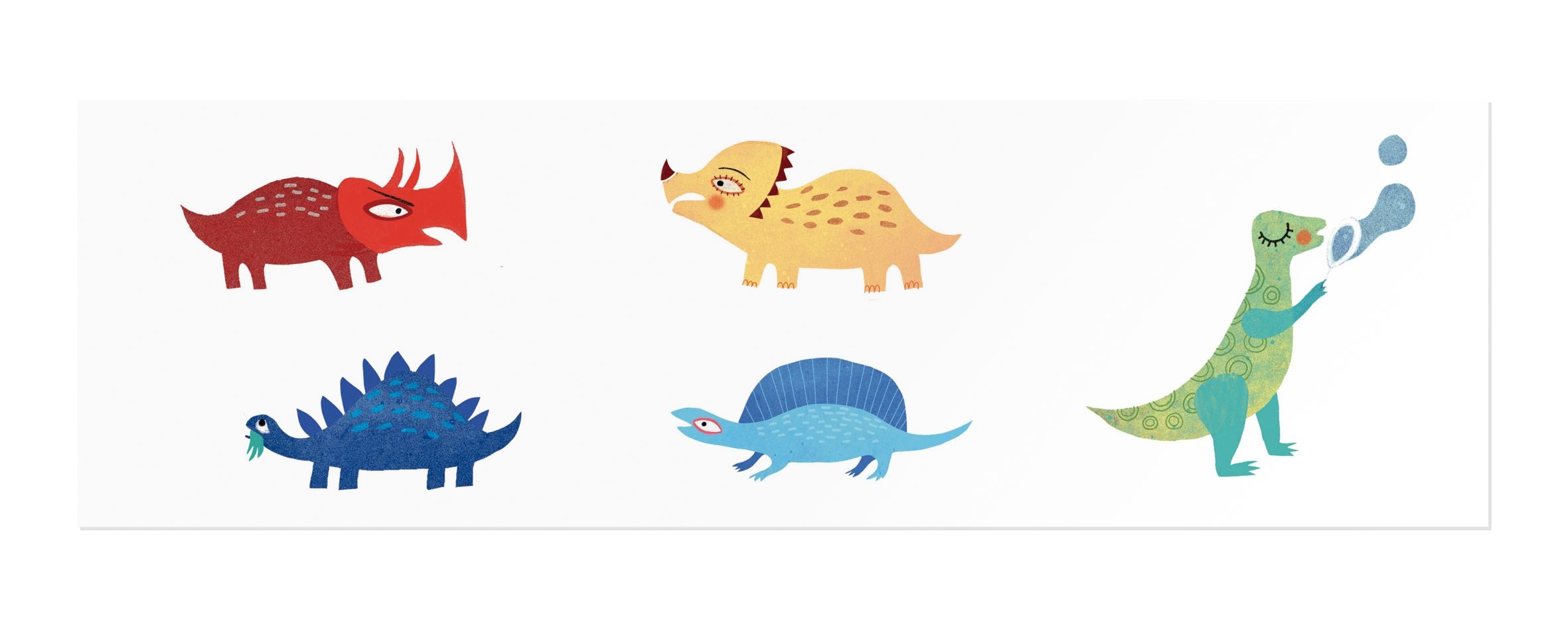 DINOSAURS Tattoos