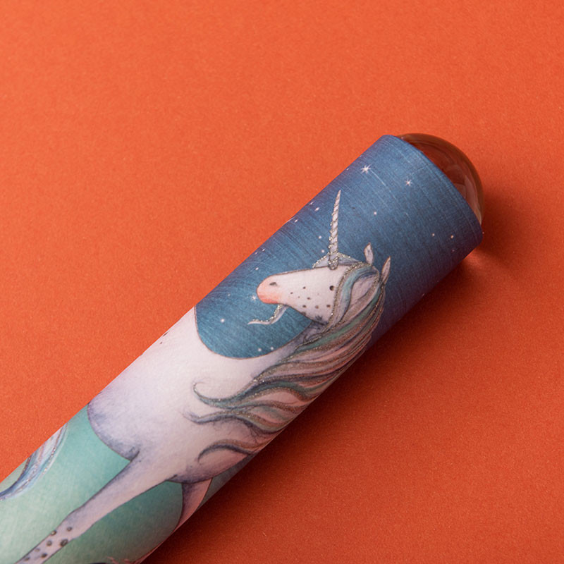 Moonlight Unicorn - Kaleidoscope