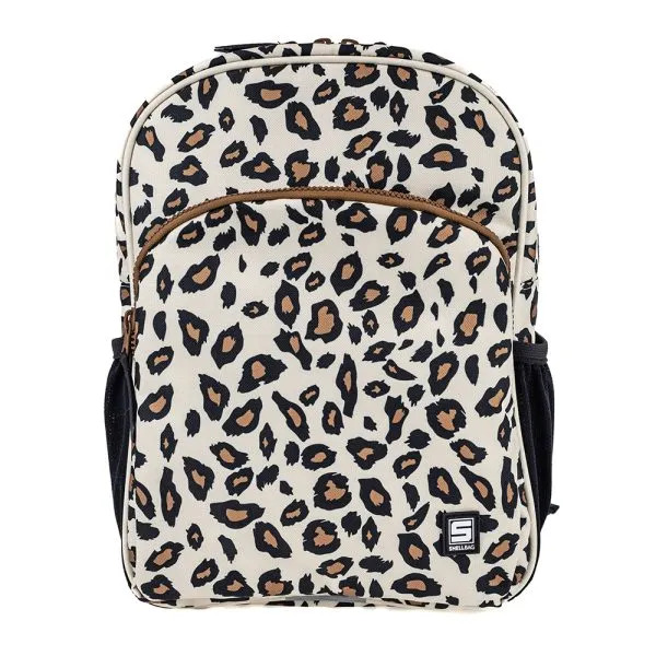 School backpack - Leo Love