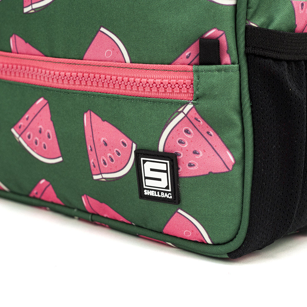 Pre school backpack Watermelon I Made You