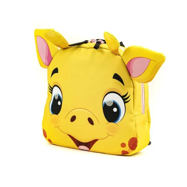 Long-eared Giraffe Backpack