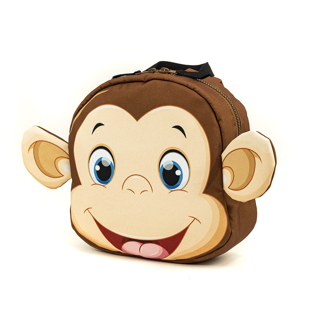 Long-eared Monkey Backpack