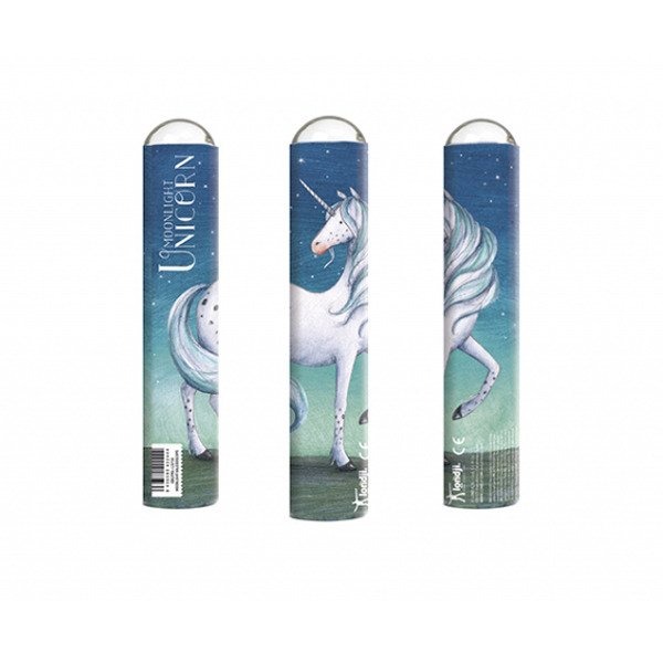 Moonlight Unicorn - Kaleidoscope