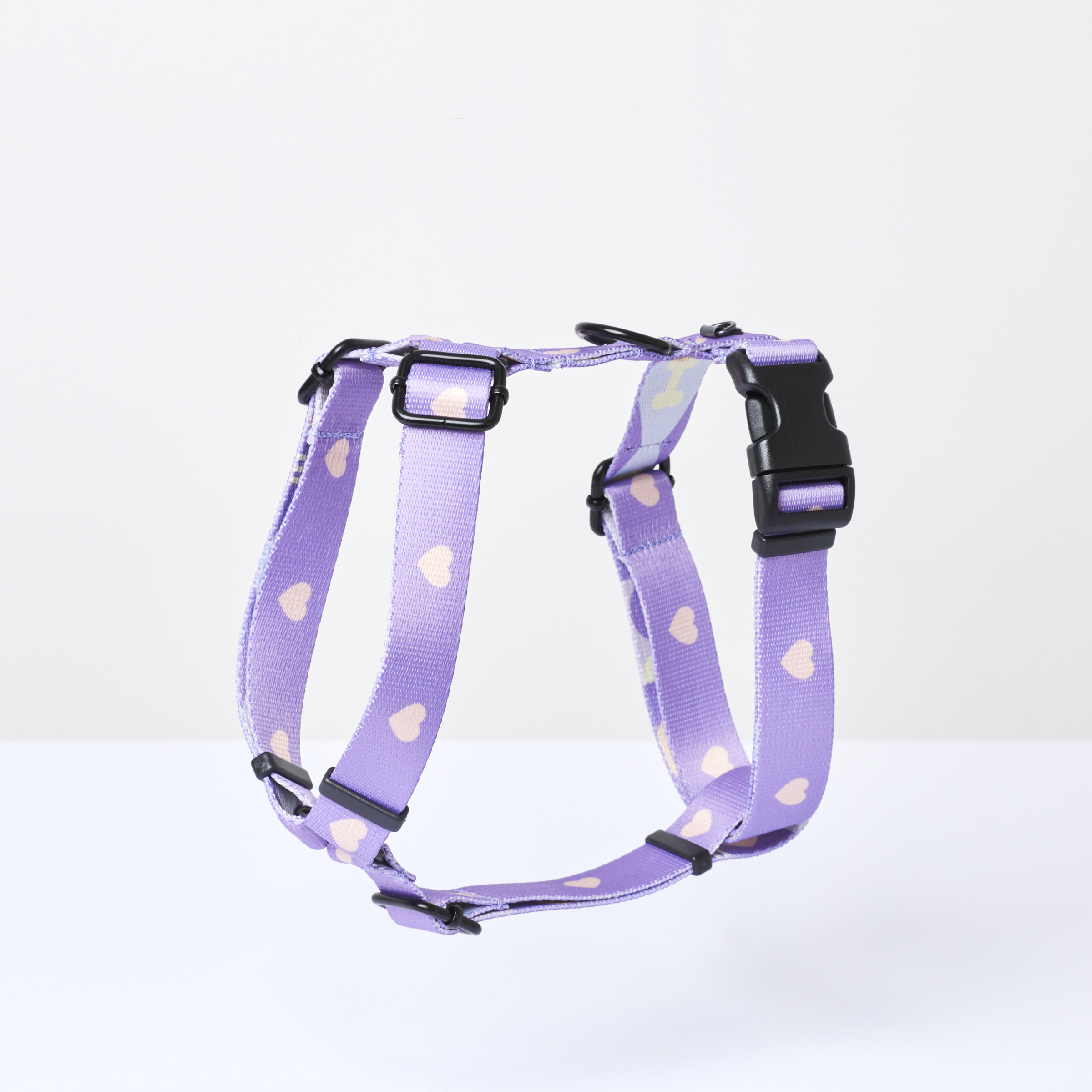 Dog Harness Guard - Iconic Love