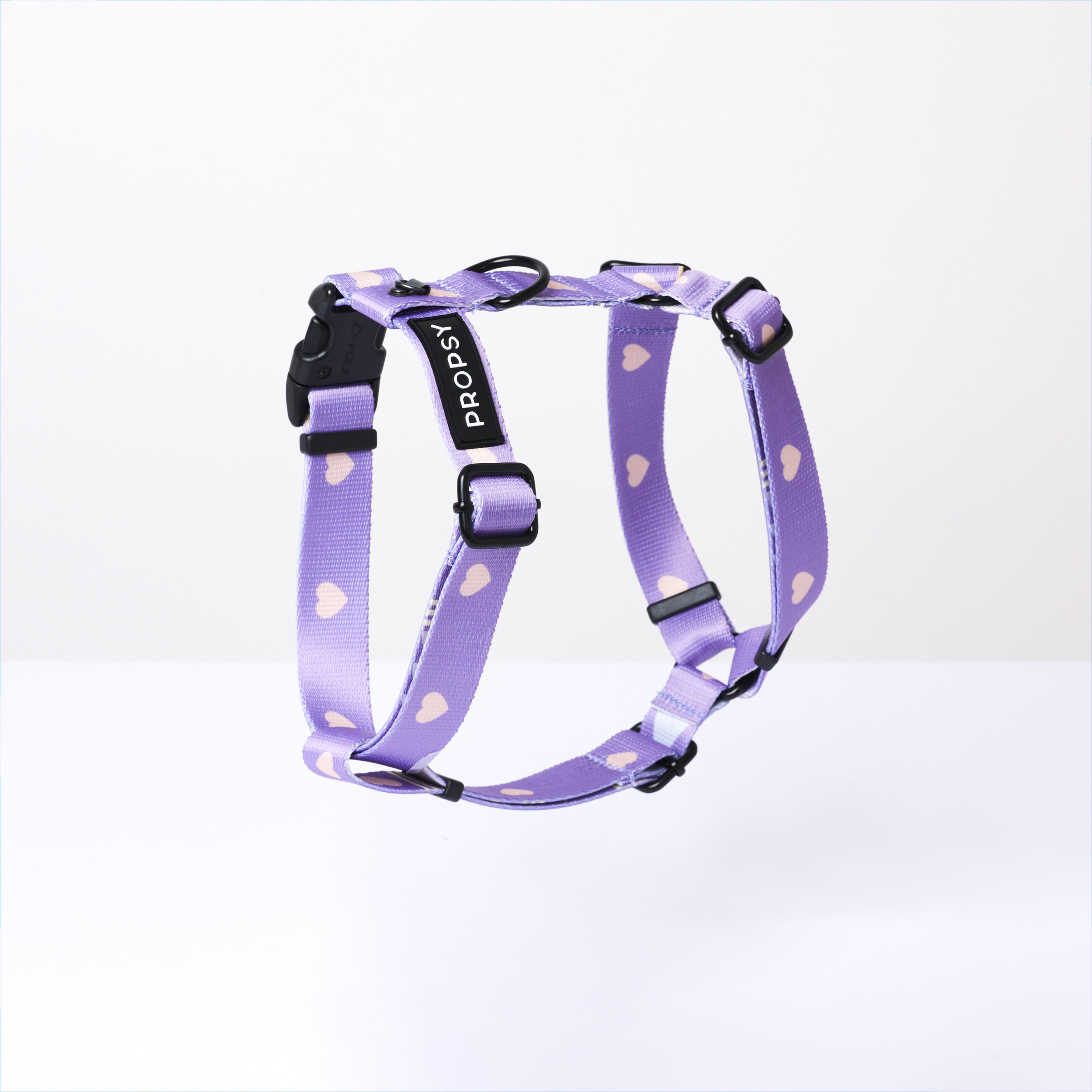 Dog Harness Guard - Iconic Love