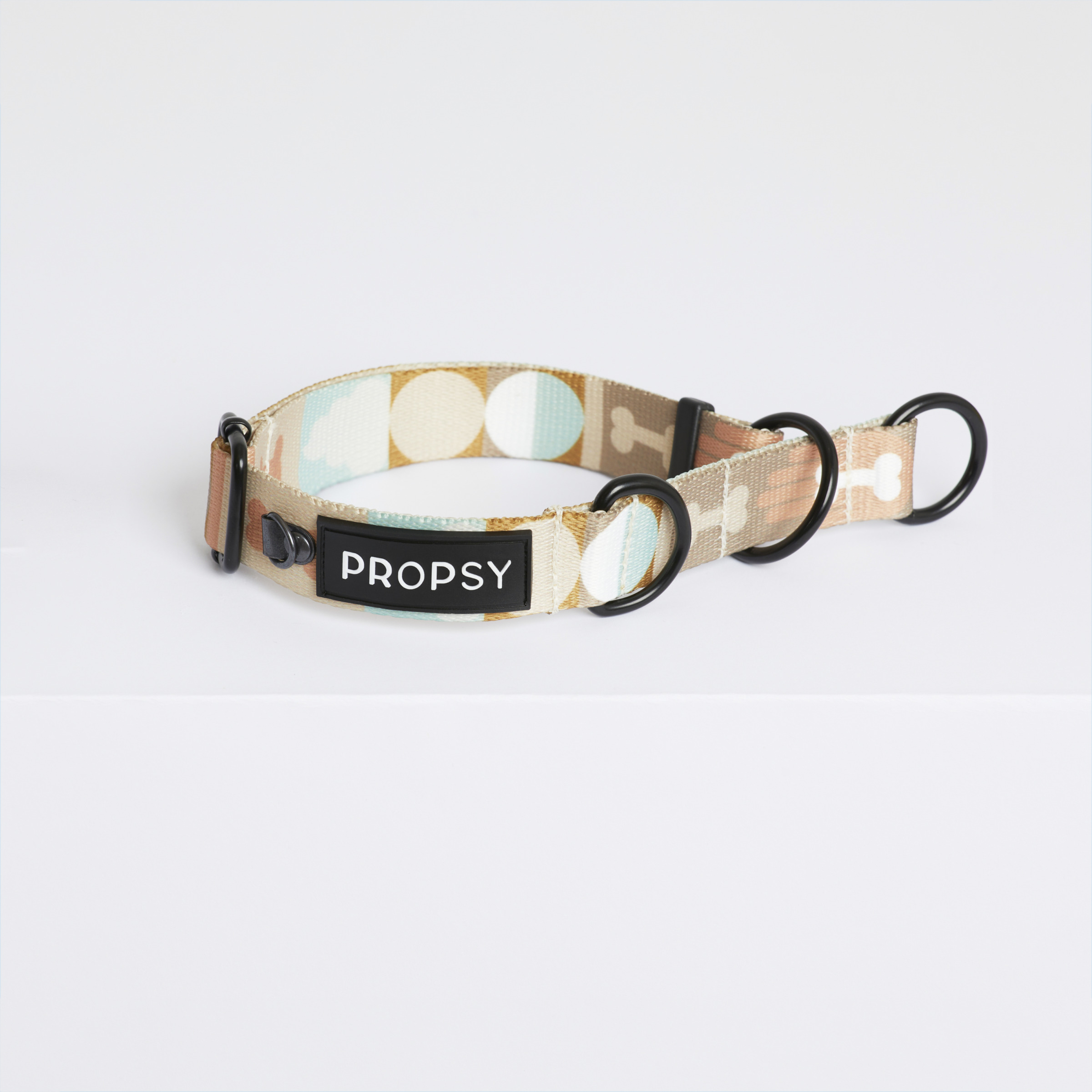 Half-choke collar - Iconic Earth