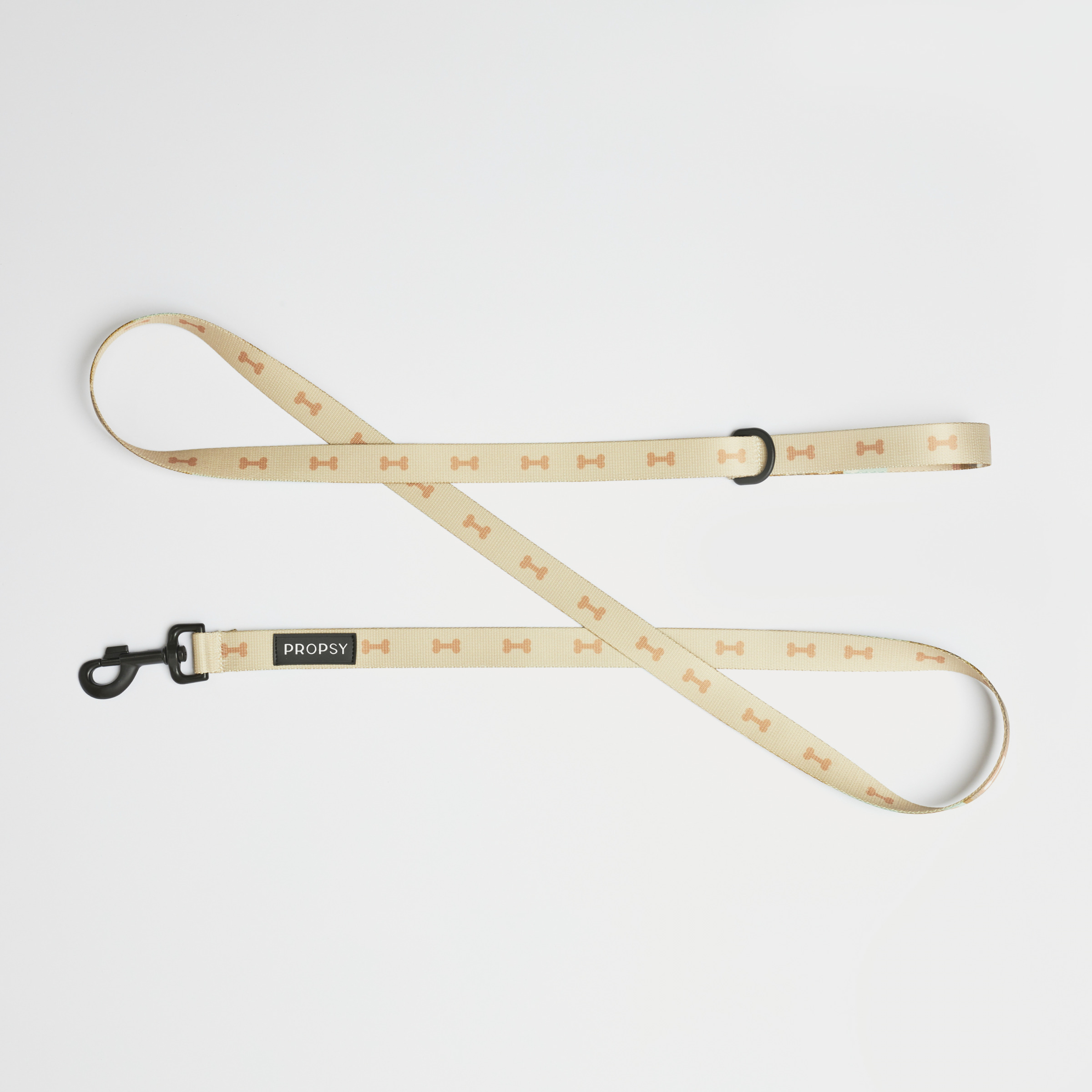 Urban leash - Iconic Bone