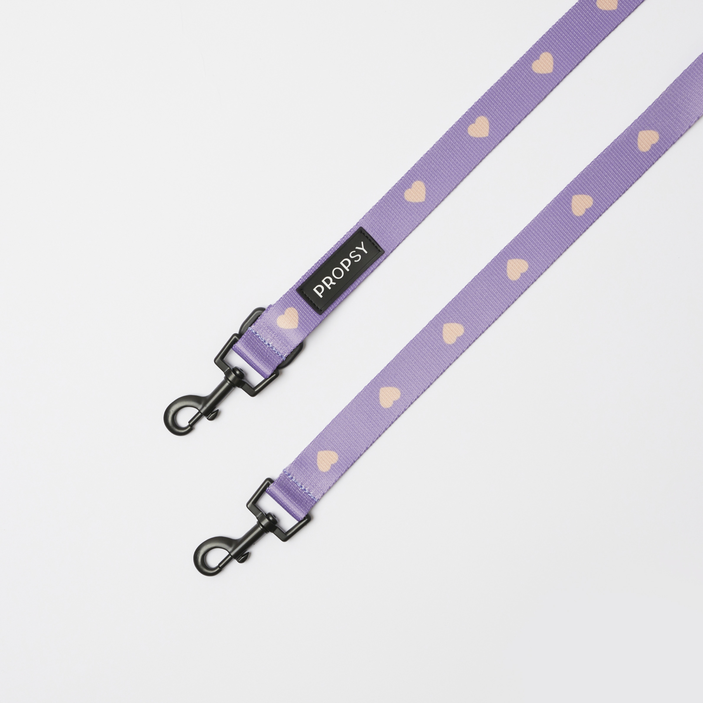 Adjustable leash - Iconic Love