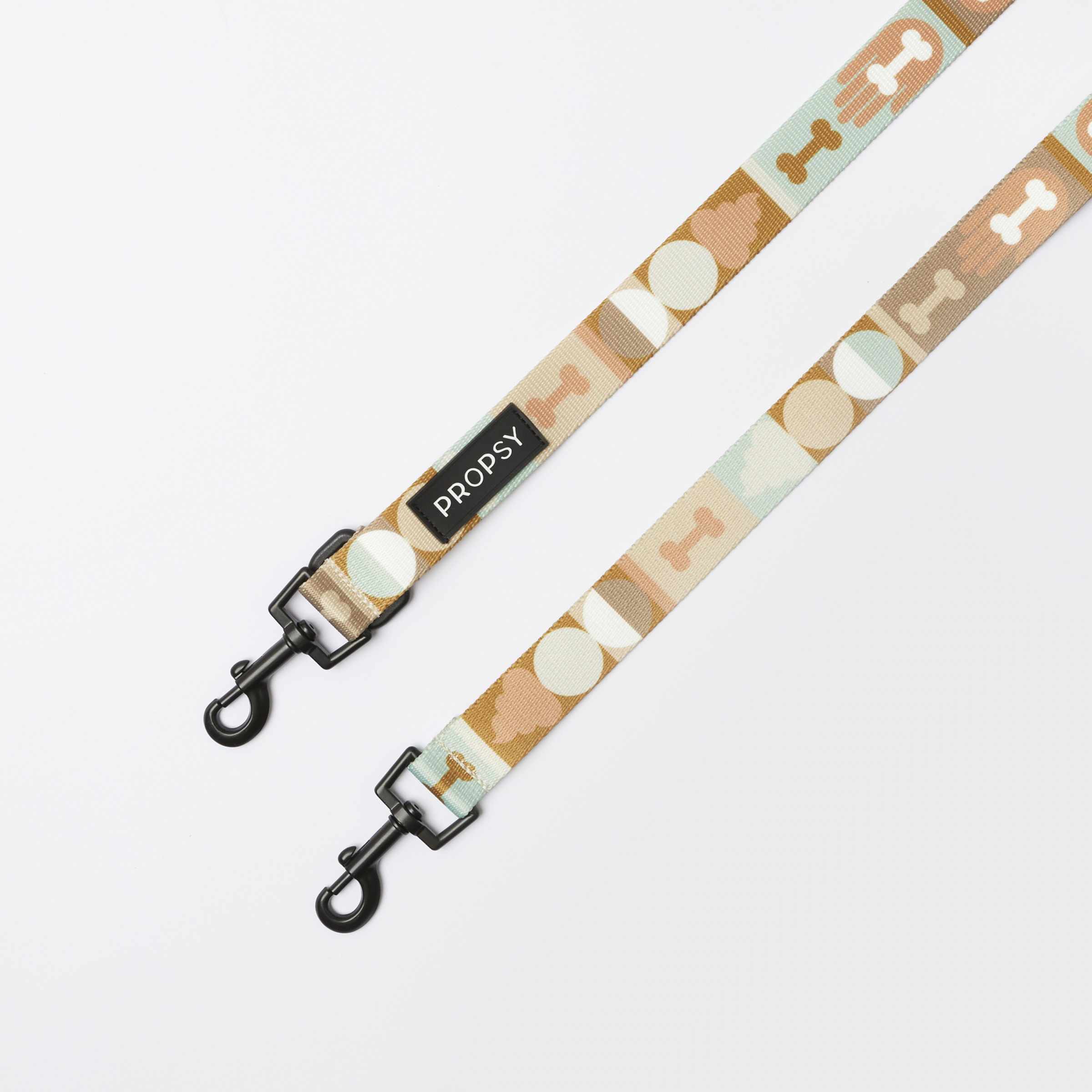 Adjustable leash - Iconic Earth
