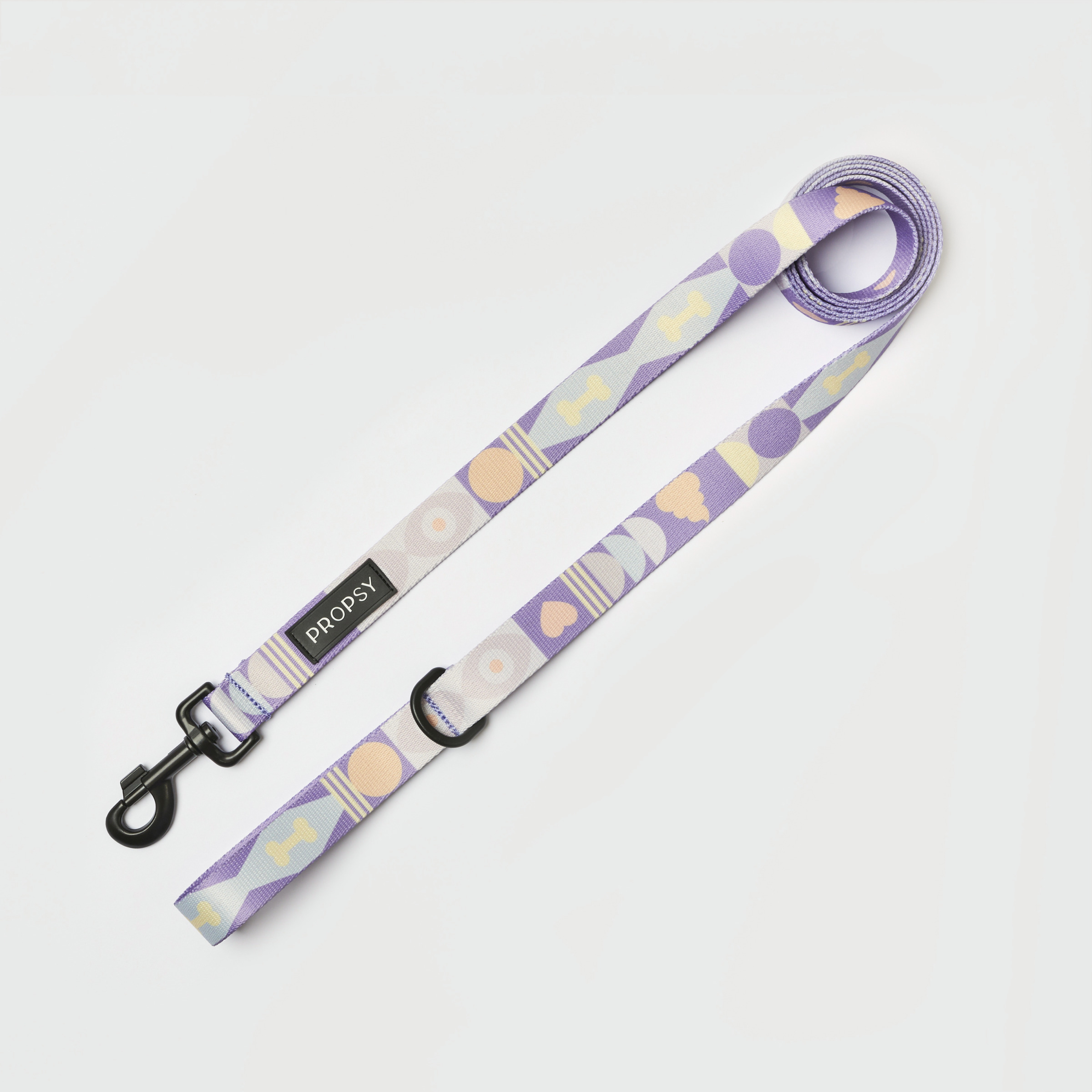 Urban leash - Iconic Violet