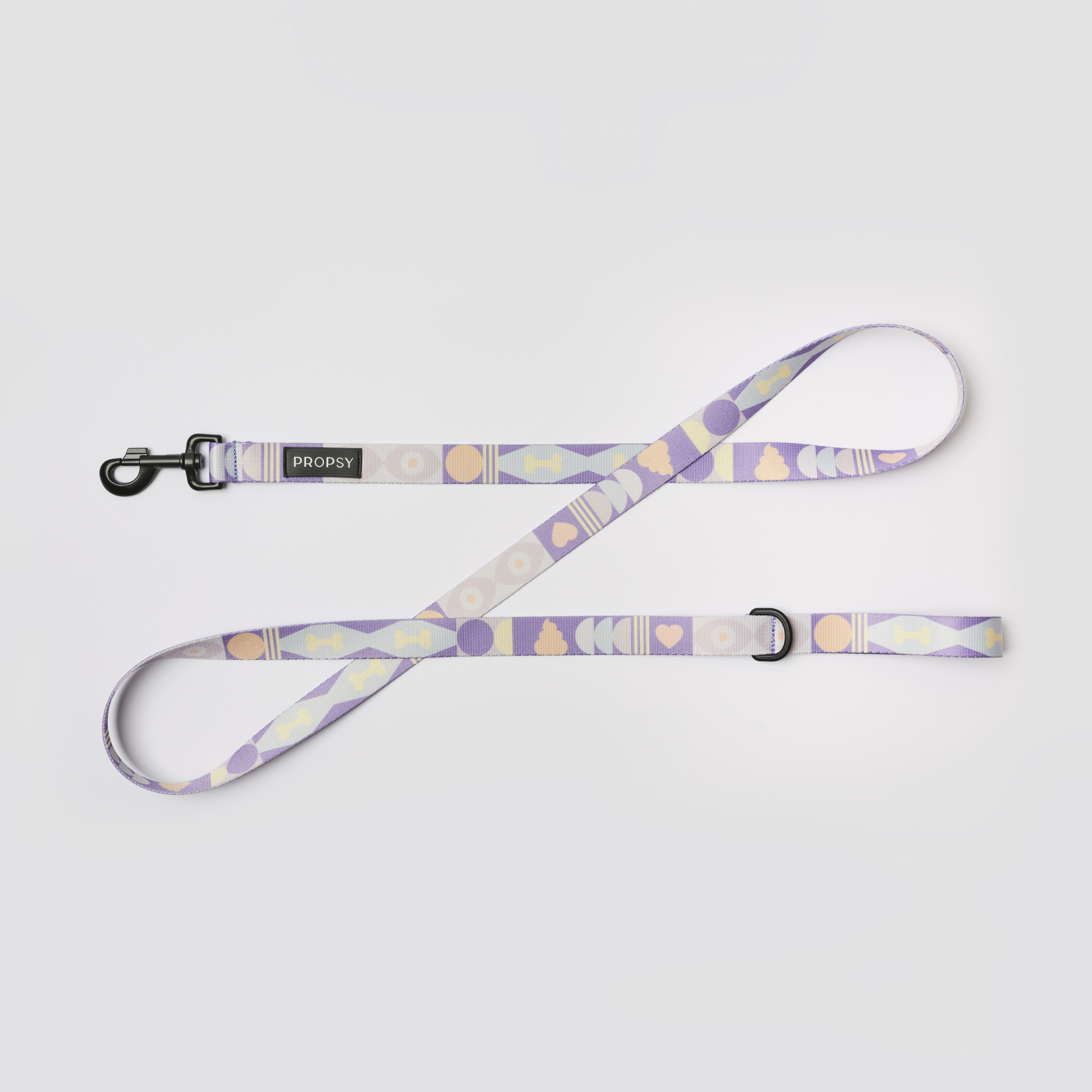 Urban leash - Iconic Violet