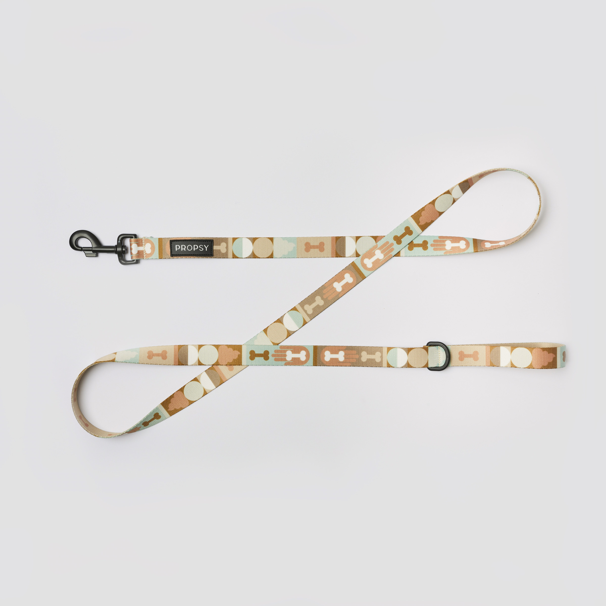 Urban leash - Iconic Earth
