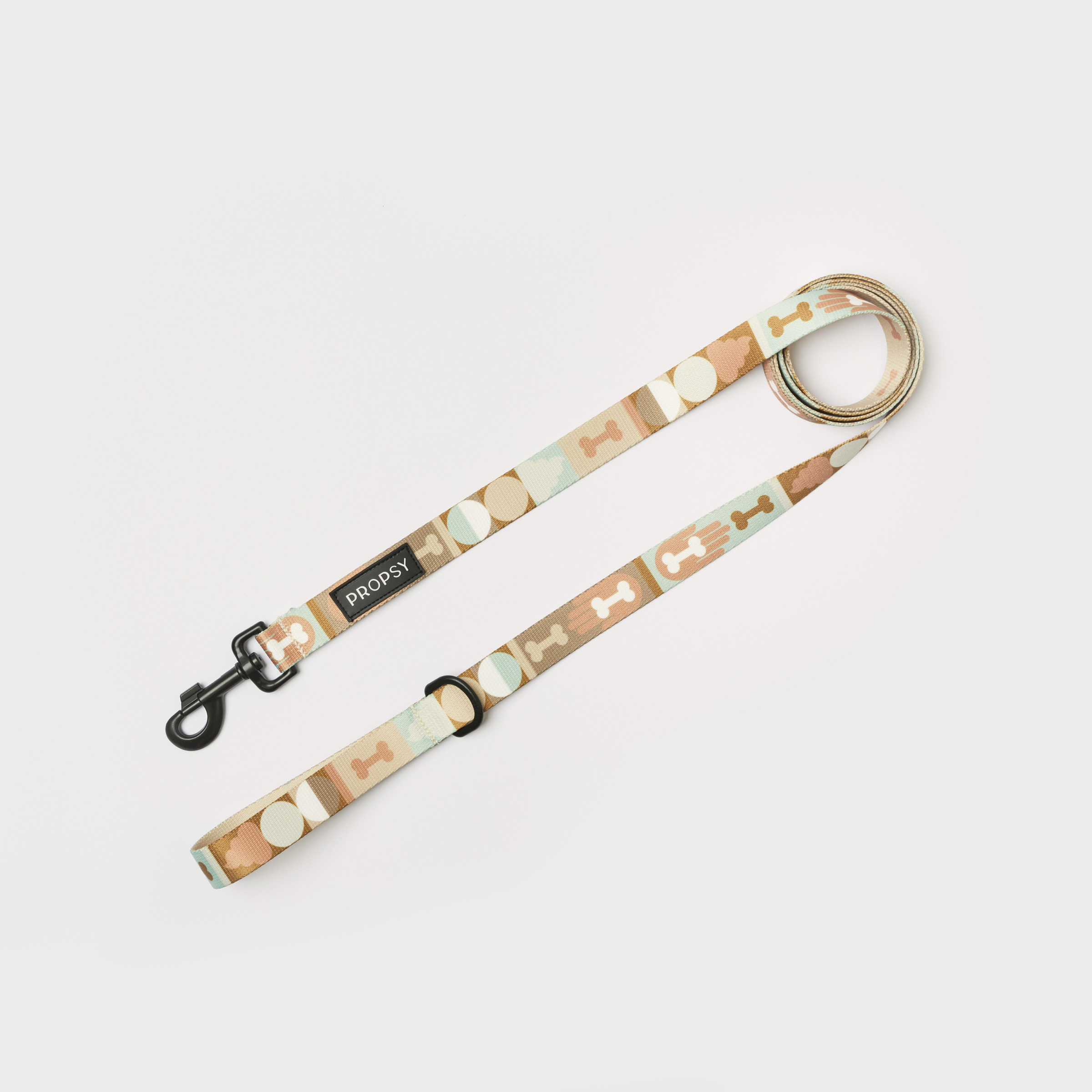 Urban leash - Iconic Earth