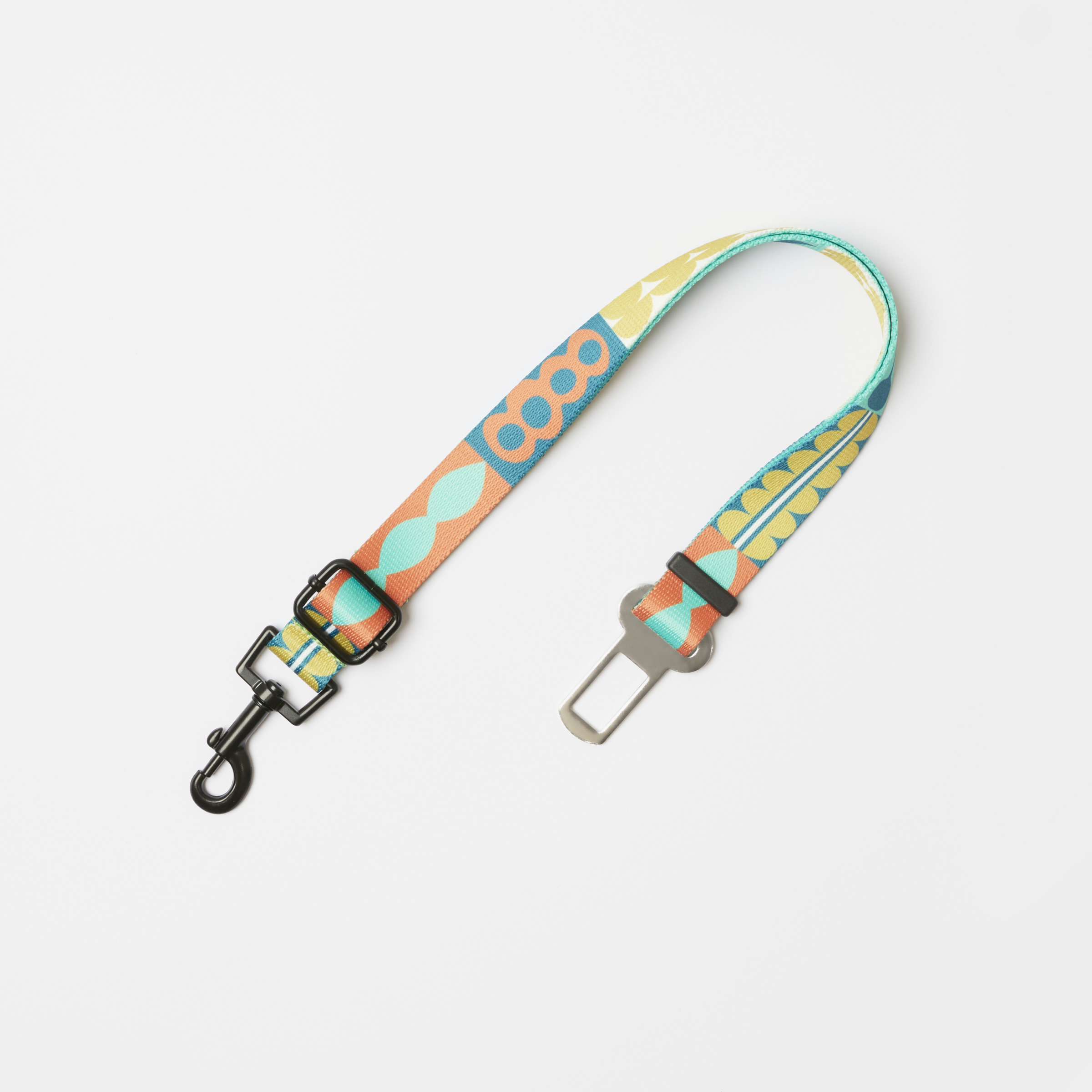 Car seat belt for dogs - Dooggie Woogie