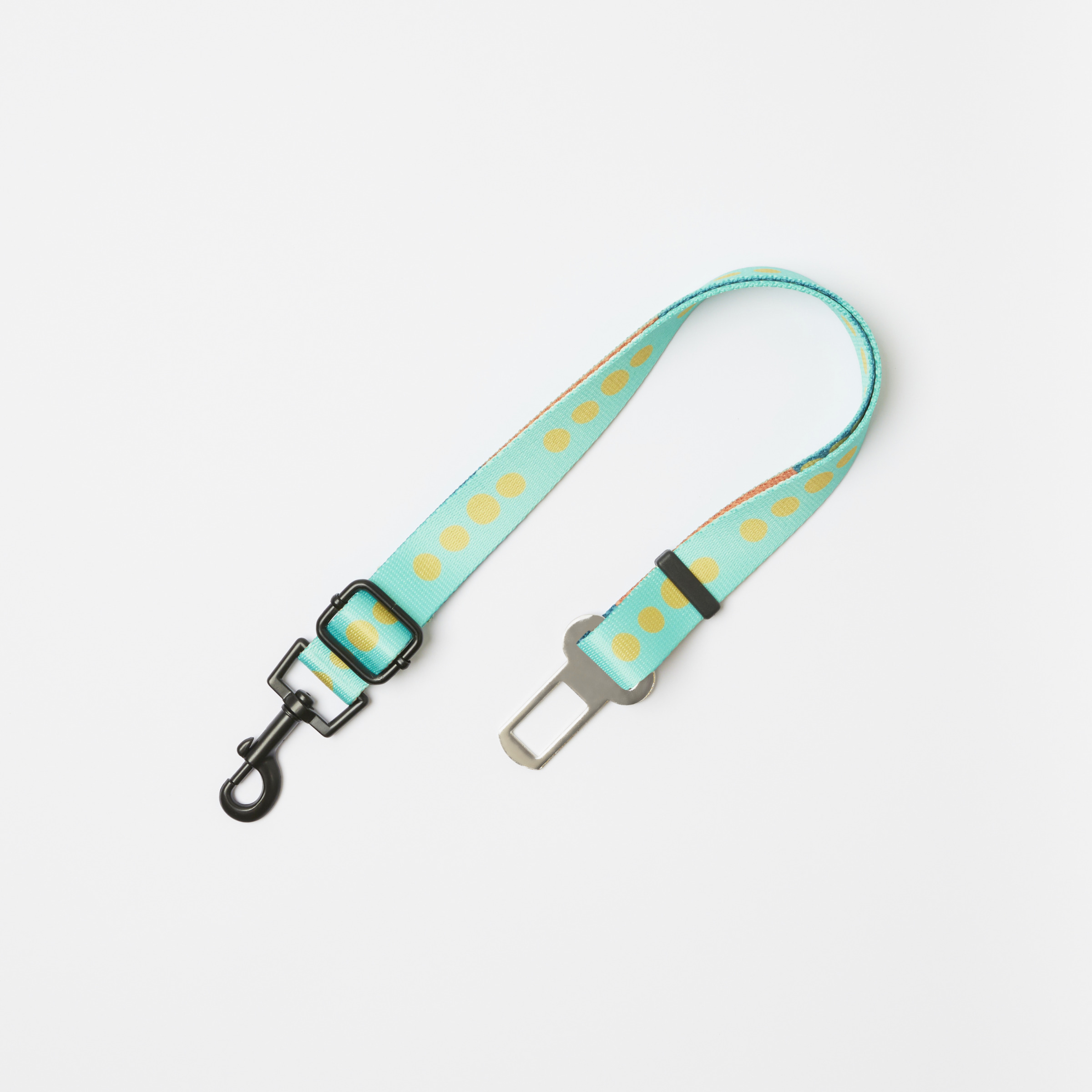 Car seat belt for dogs - Basic Bloop