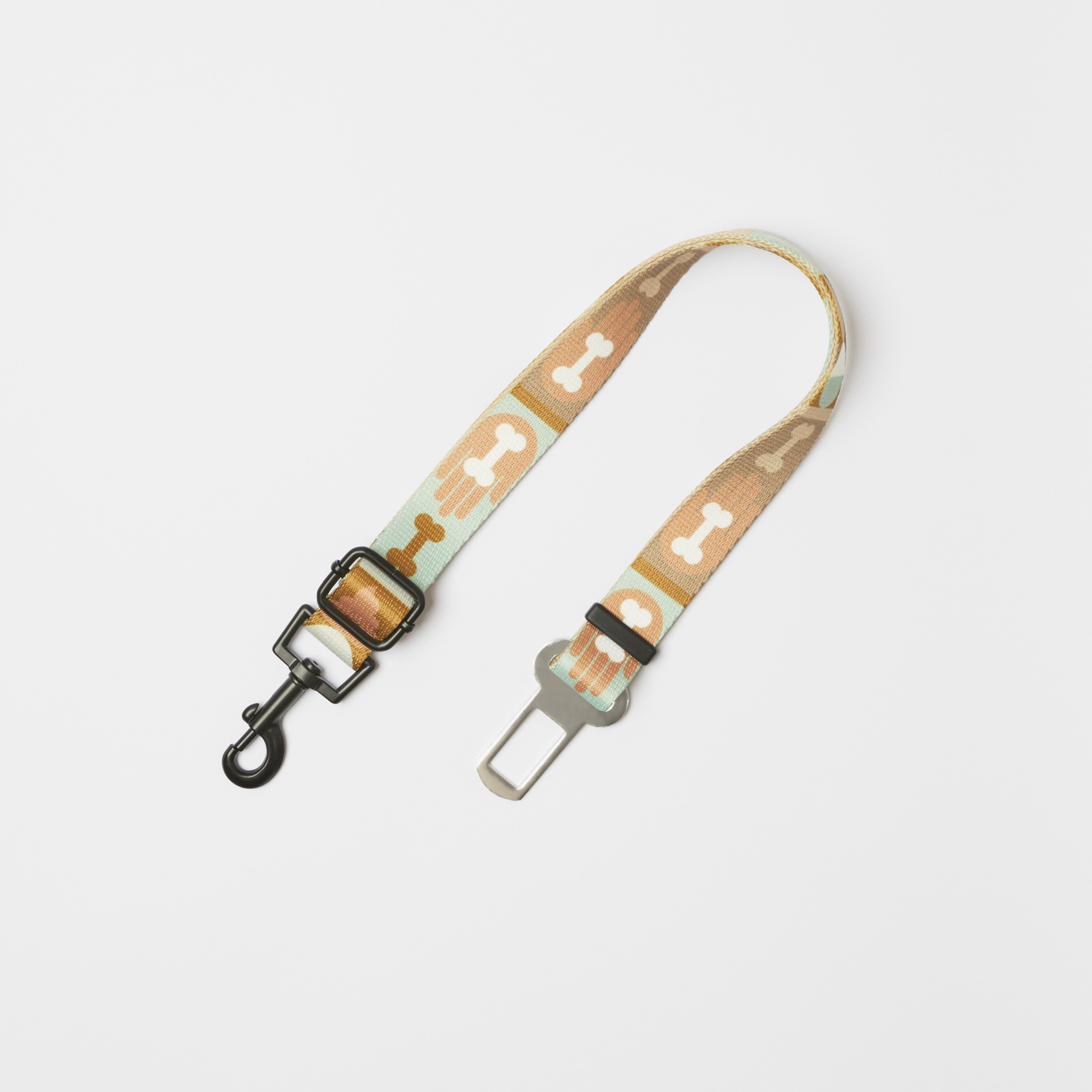 Car seat belt for dogs - Iconic Earth