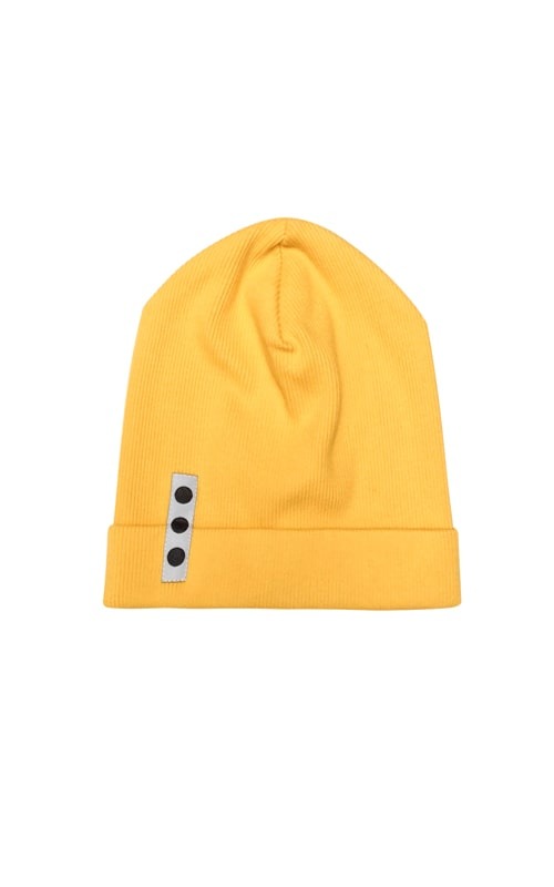 Fit Beanie - Yellow