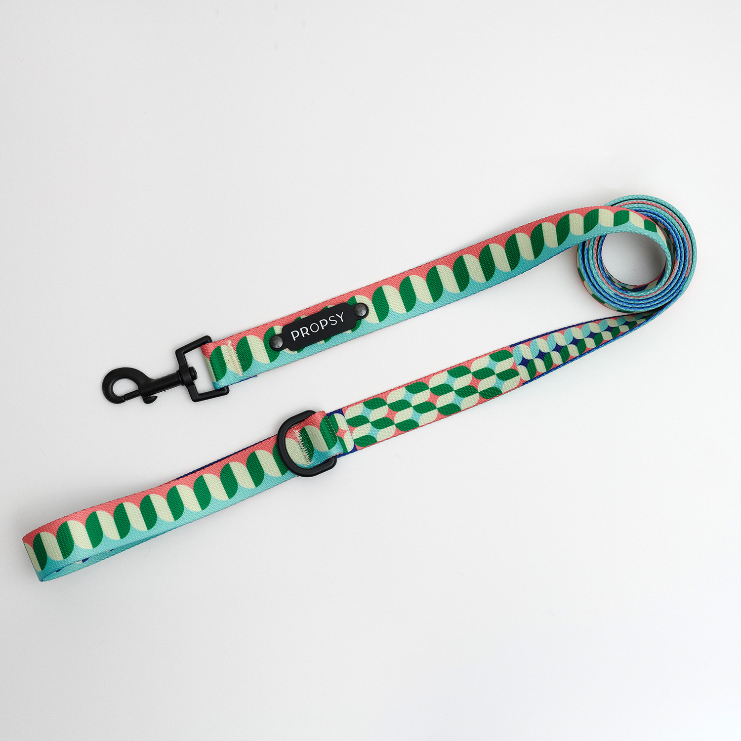 Urban leash - Modern Walking