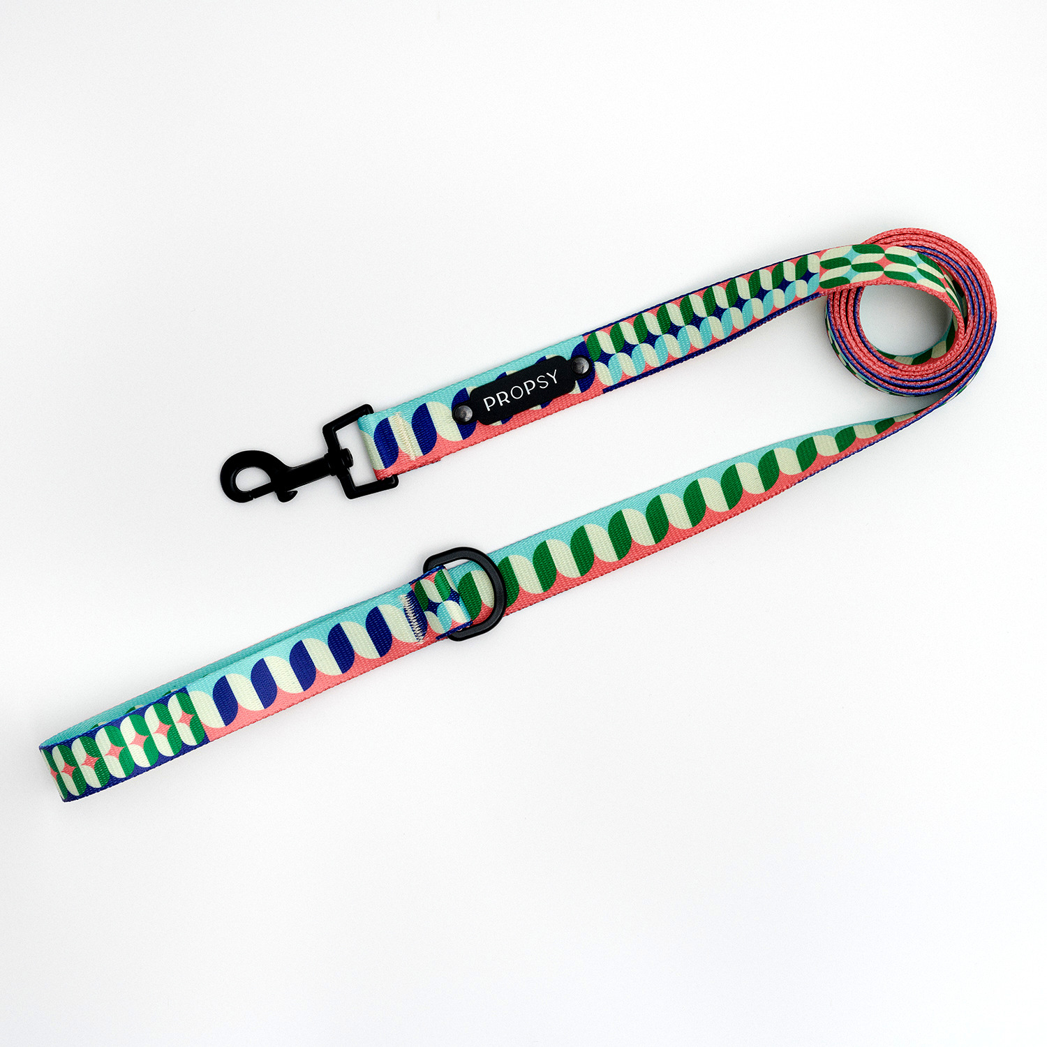 Urban leash - It's kind of bougie