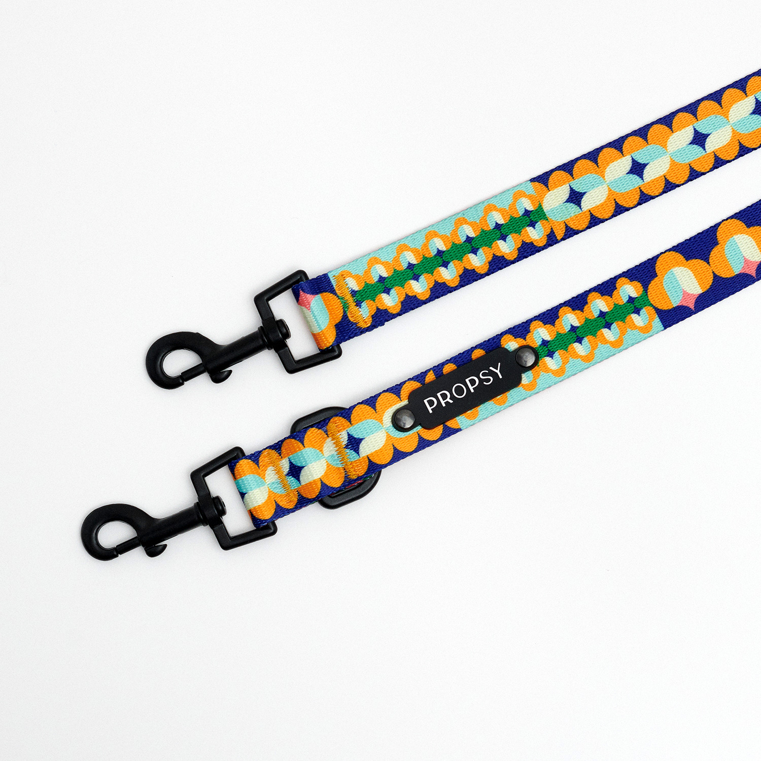 Adjustable leash - Bajabongo