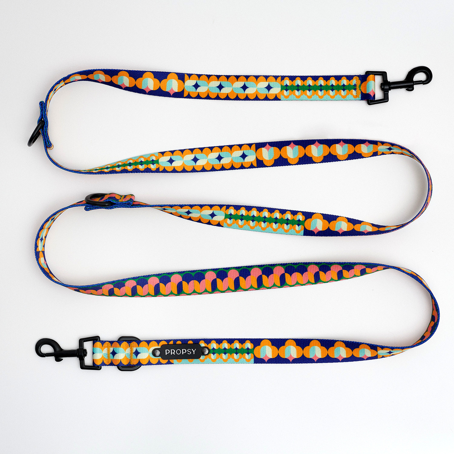Adjustable leash - Bajabongo