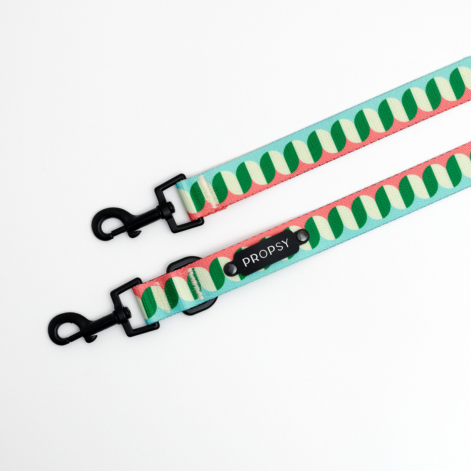 Adjustable leash - Modern Walking