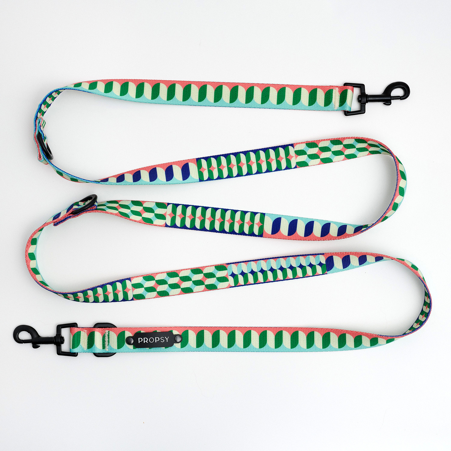 Adjustable leash - Modern Walking