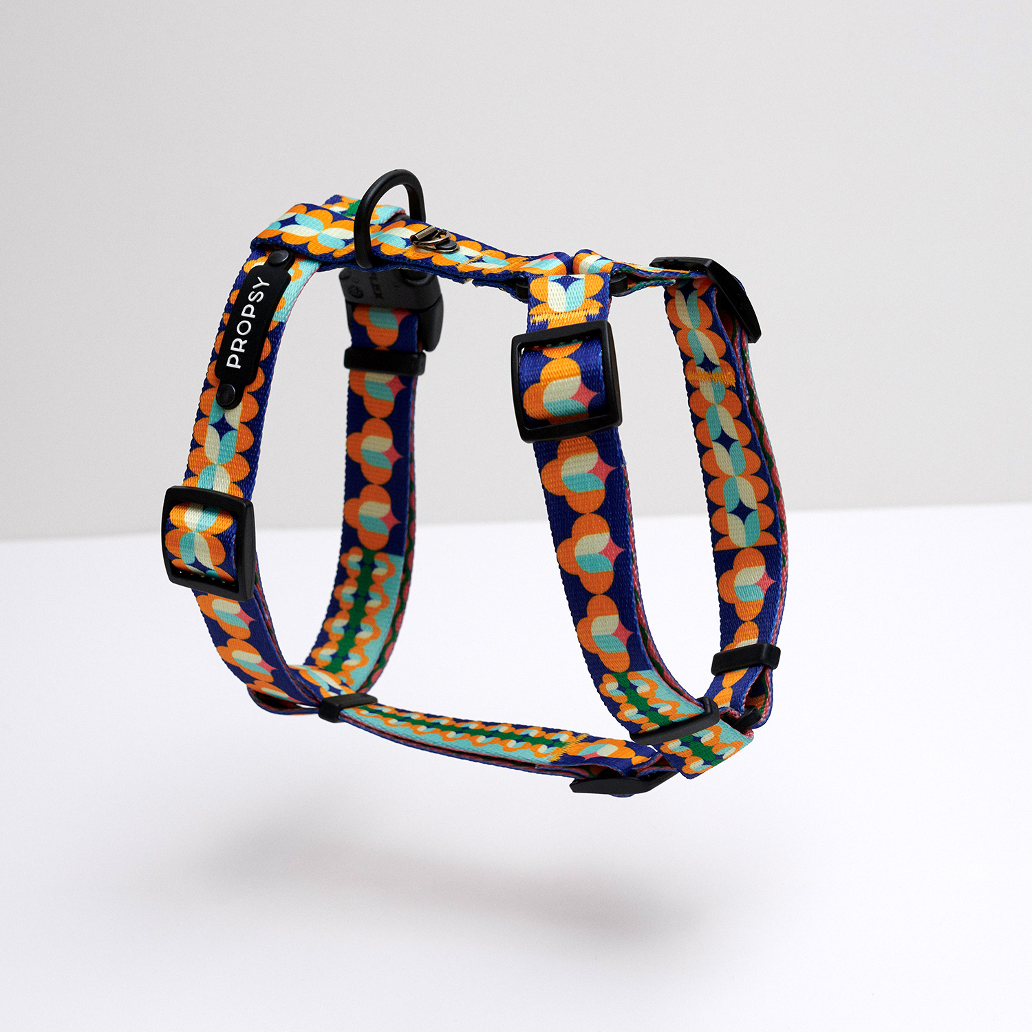 Dog Harness Guard - Bajabongo