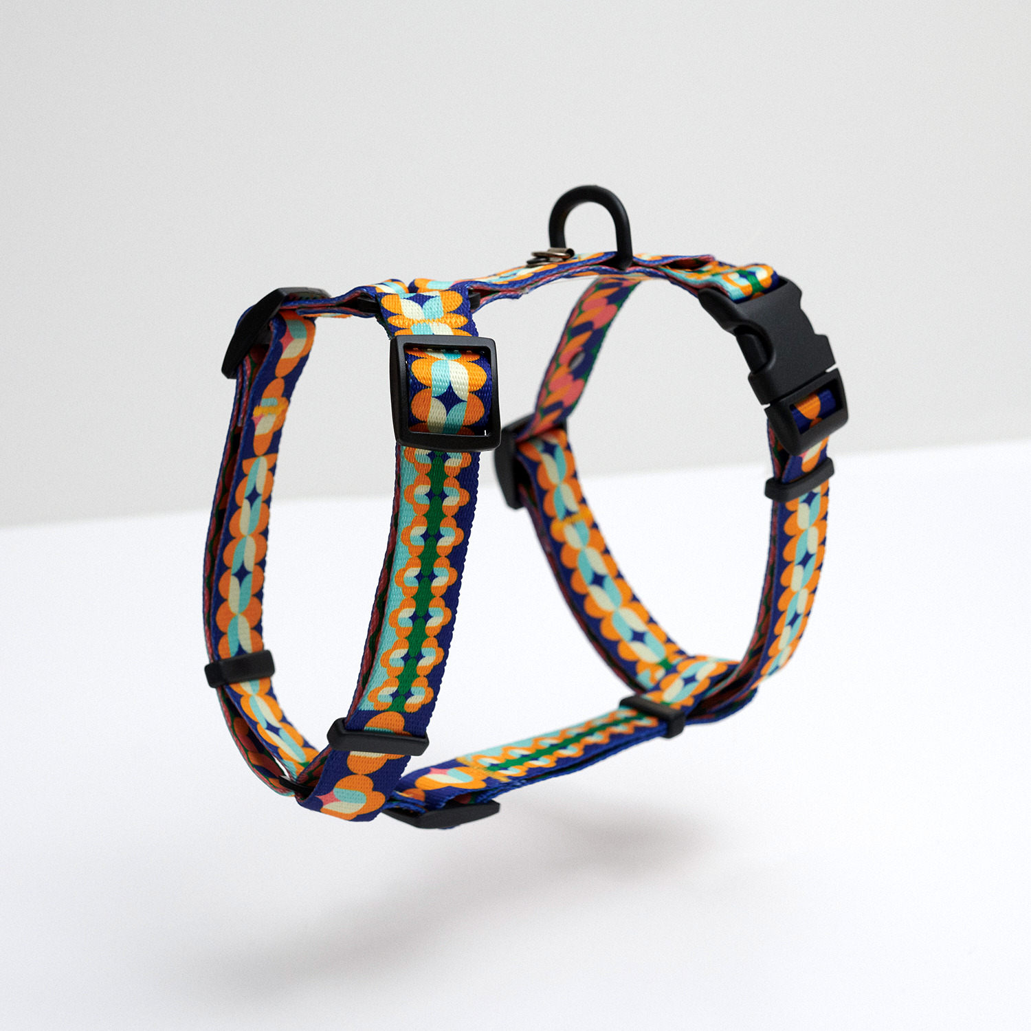 Dog Harness Guard - Bajabongo