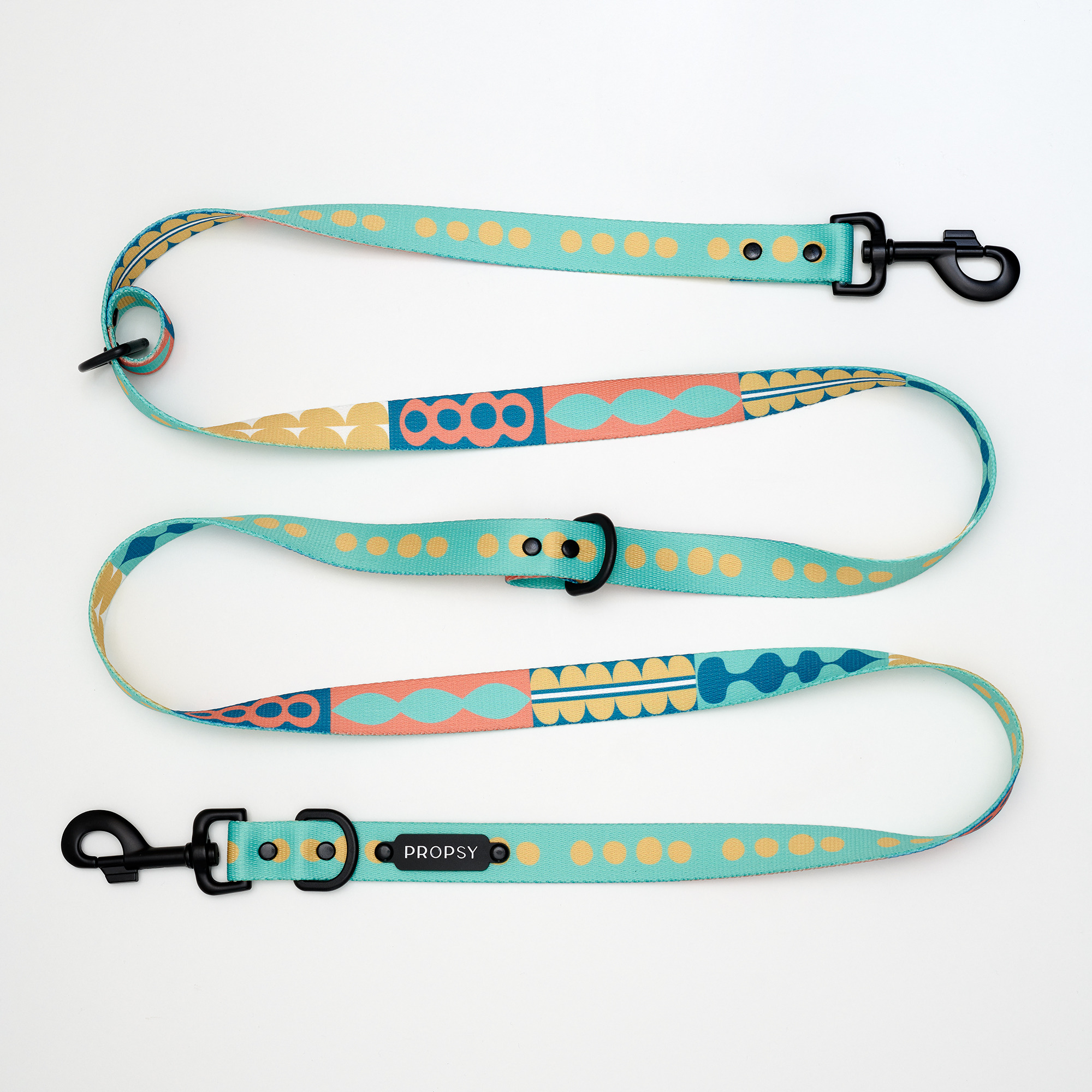 Adjustable leash - Basic Bloop
