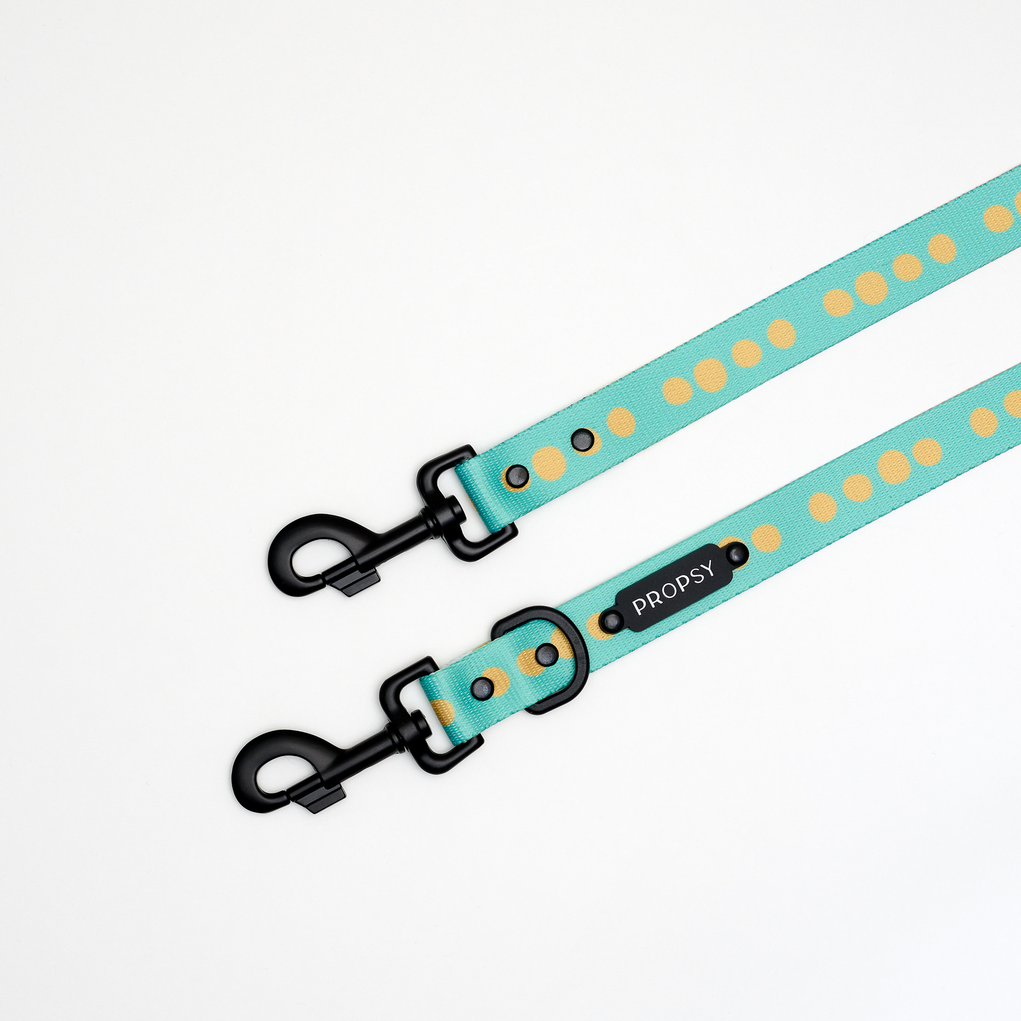 Adjustable leash - Basic Bloop