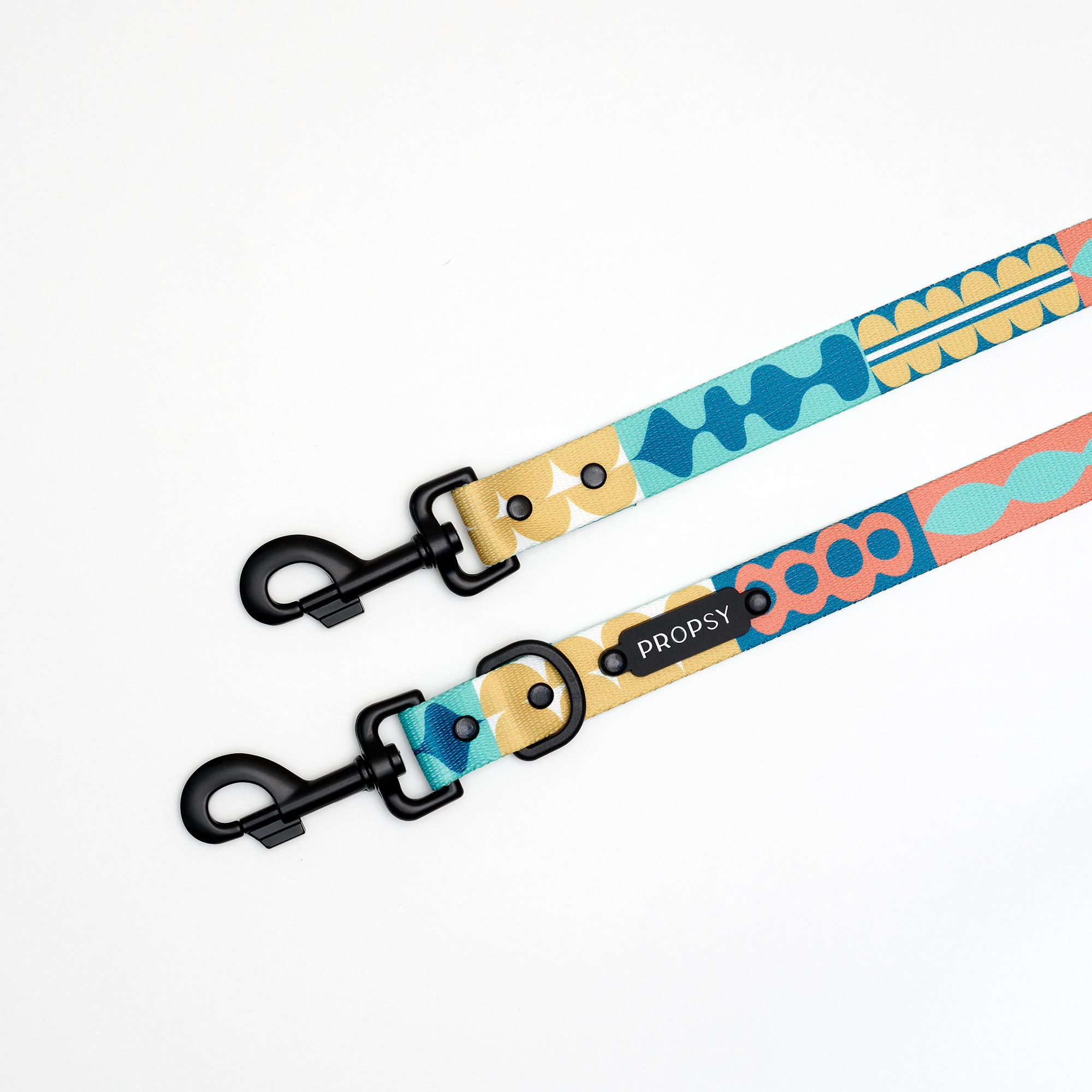 Adjustable leash - Dooggie Woogie