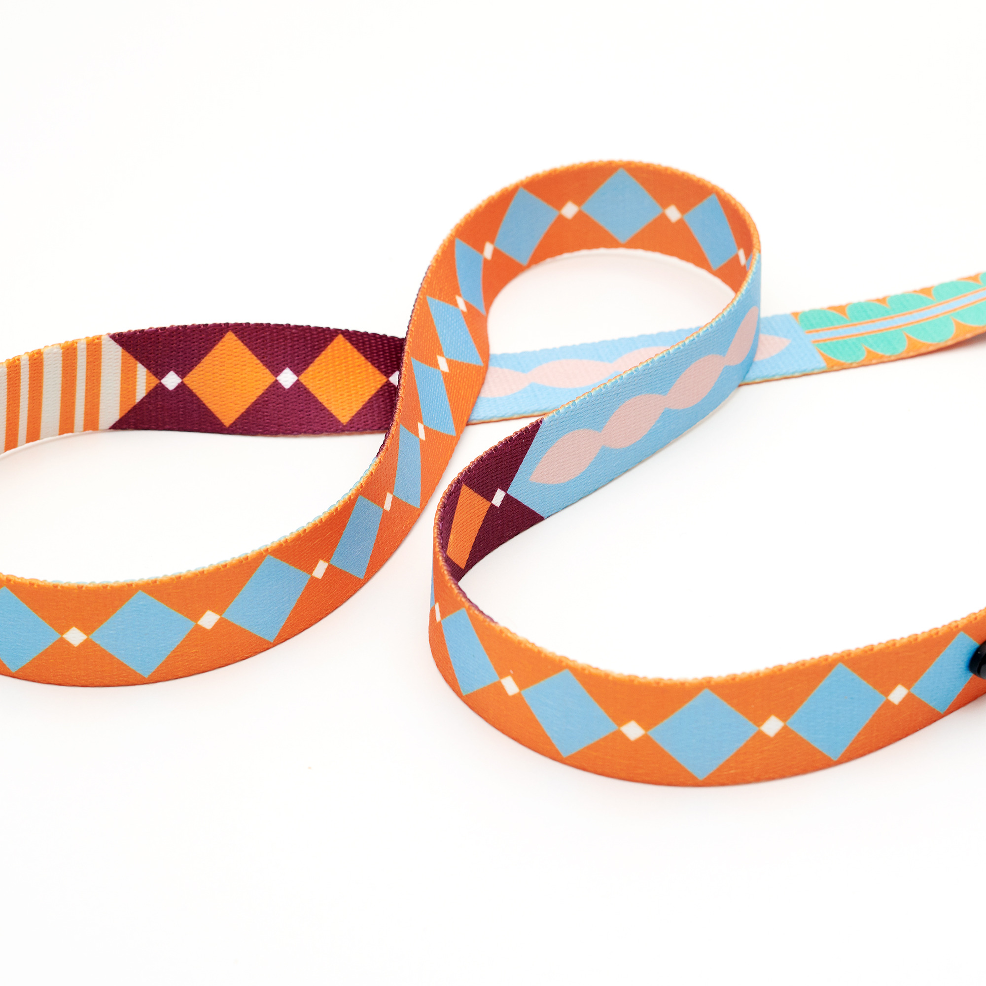 Urban leash - Retro Pooch