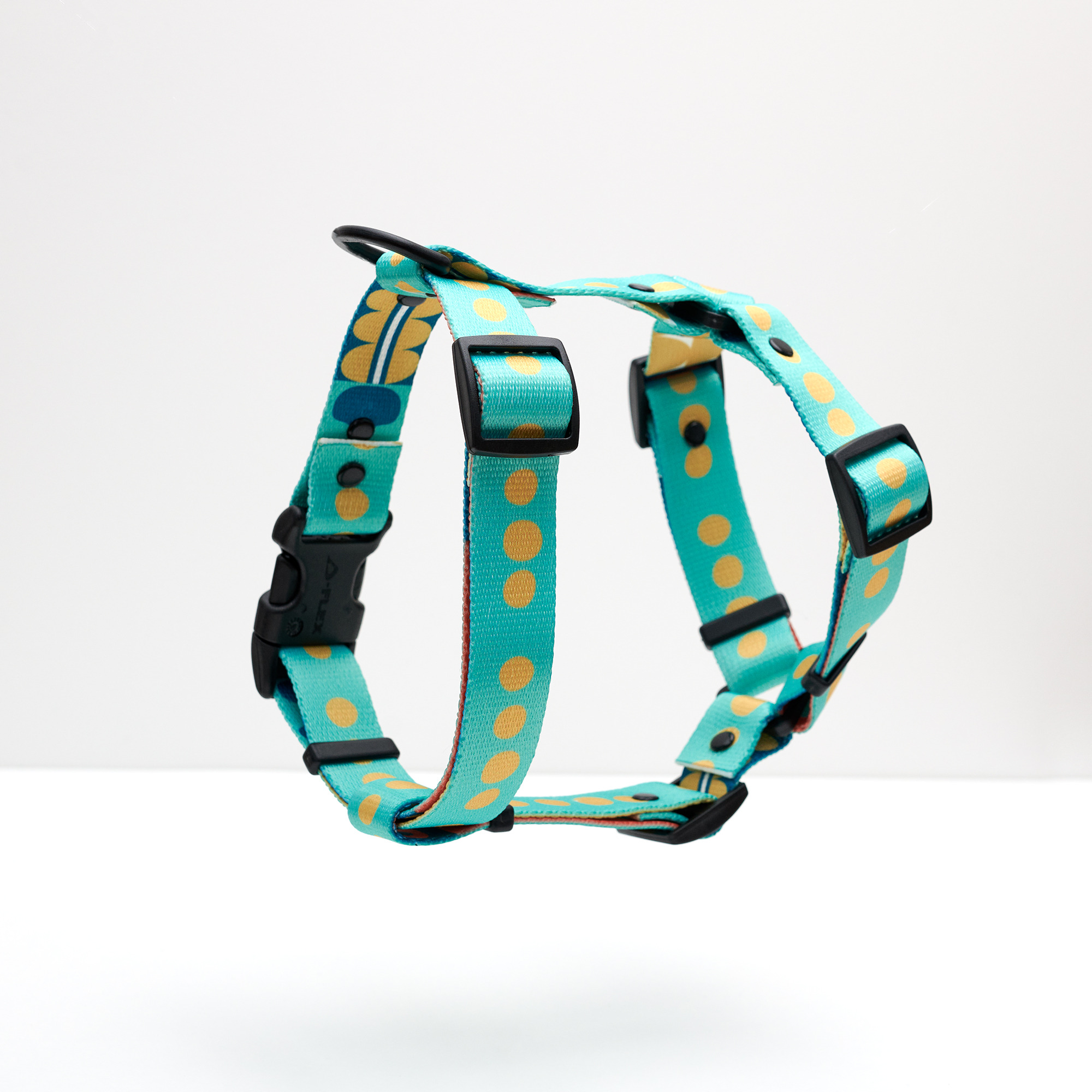 Dog Harness Guard - Basic Bloop