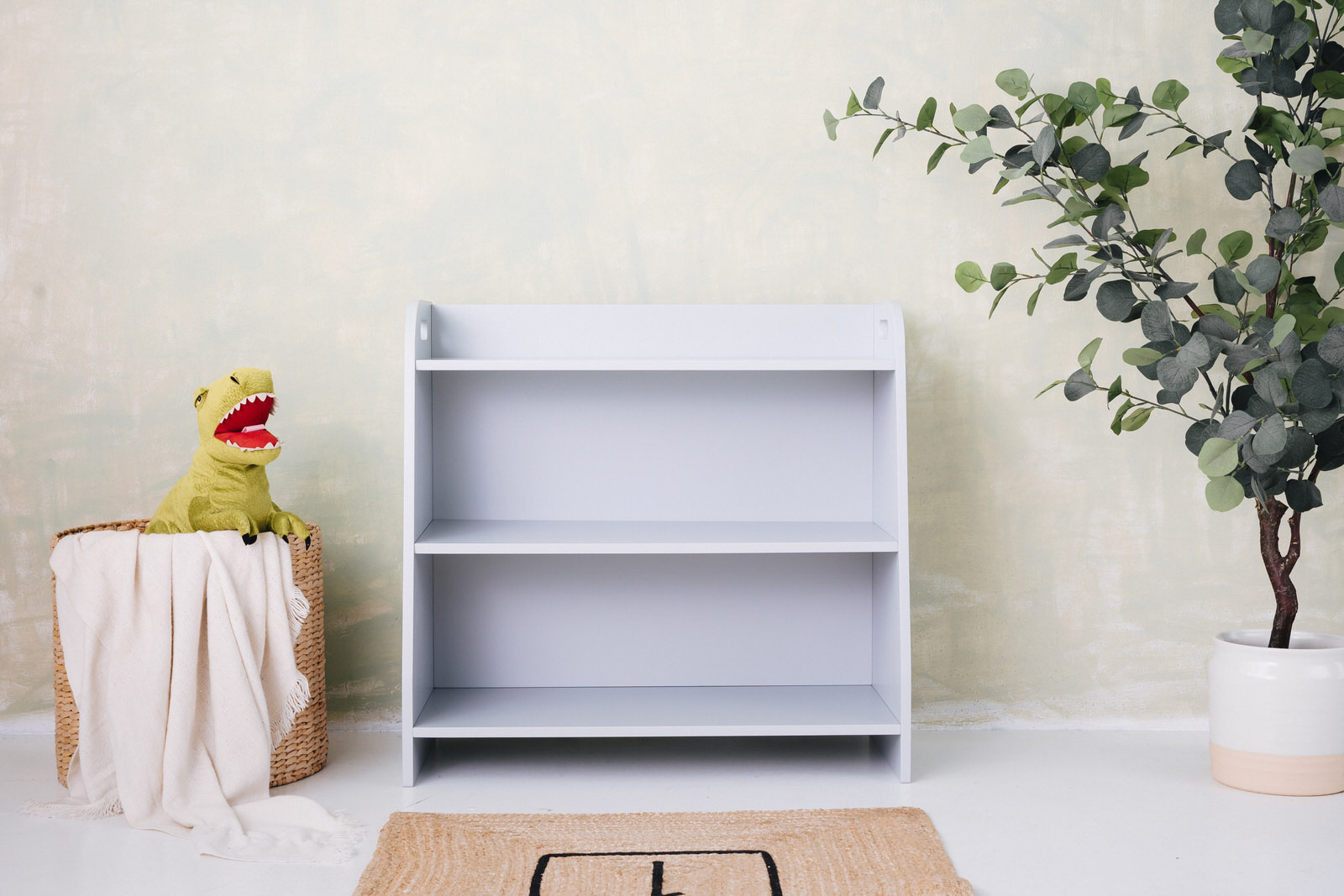 Montessori Shelf - 73cm